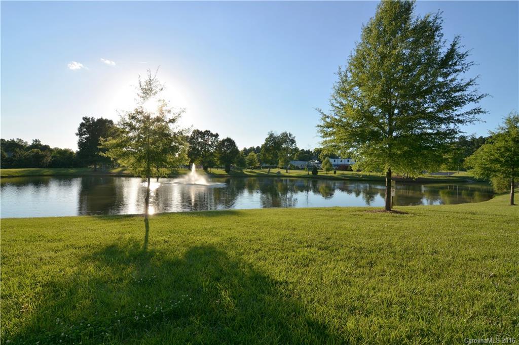 Legacy Park - Residential