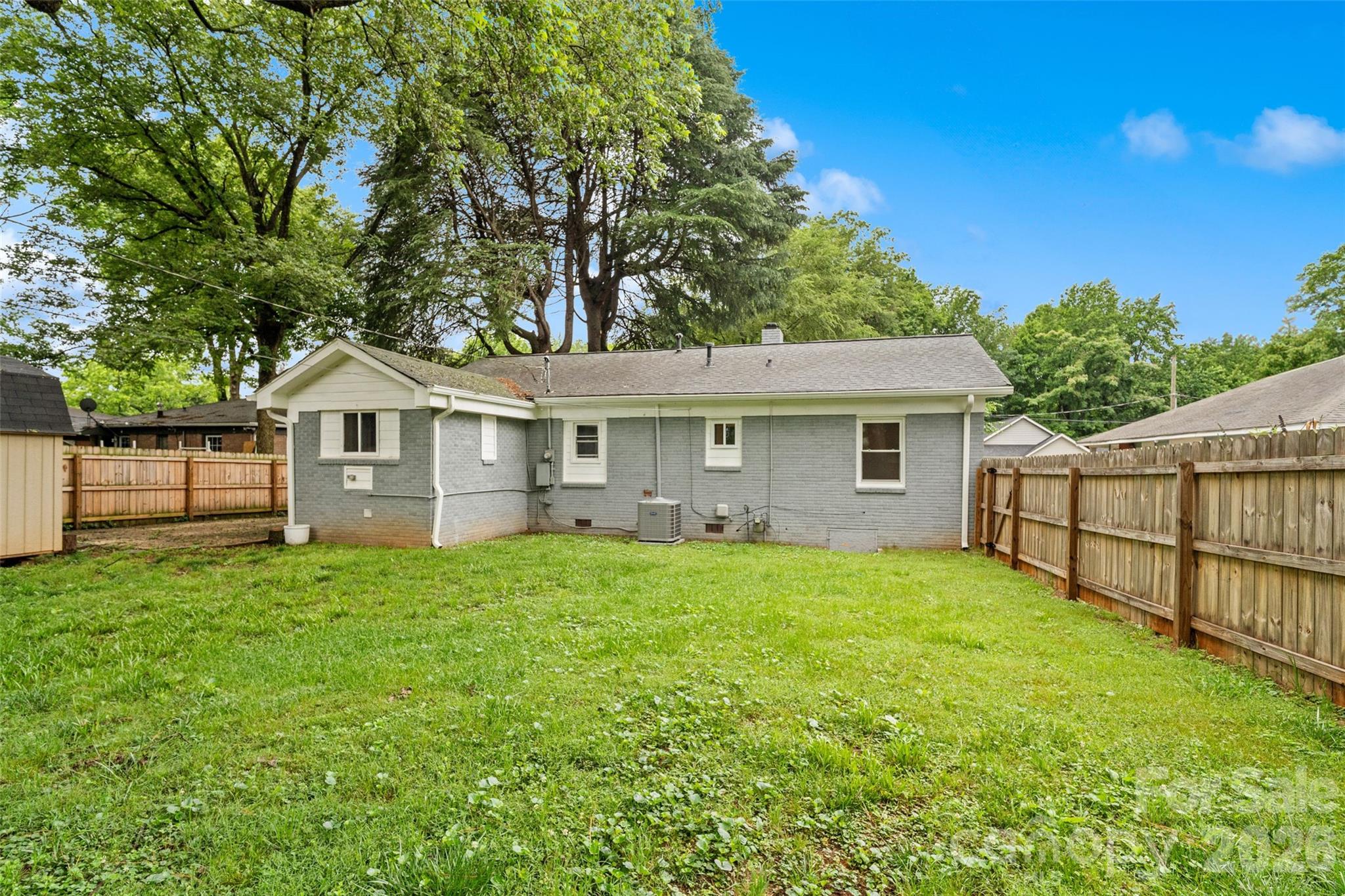 Hampshire Hills - Residential