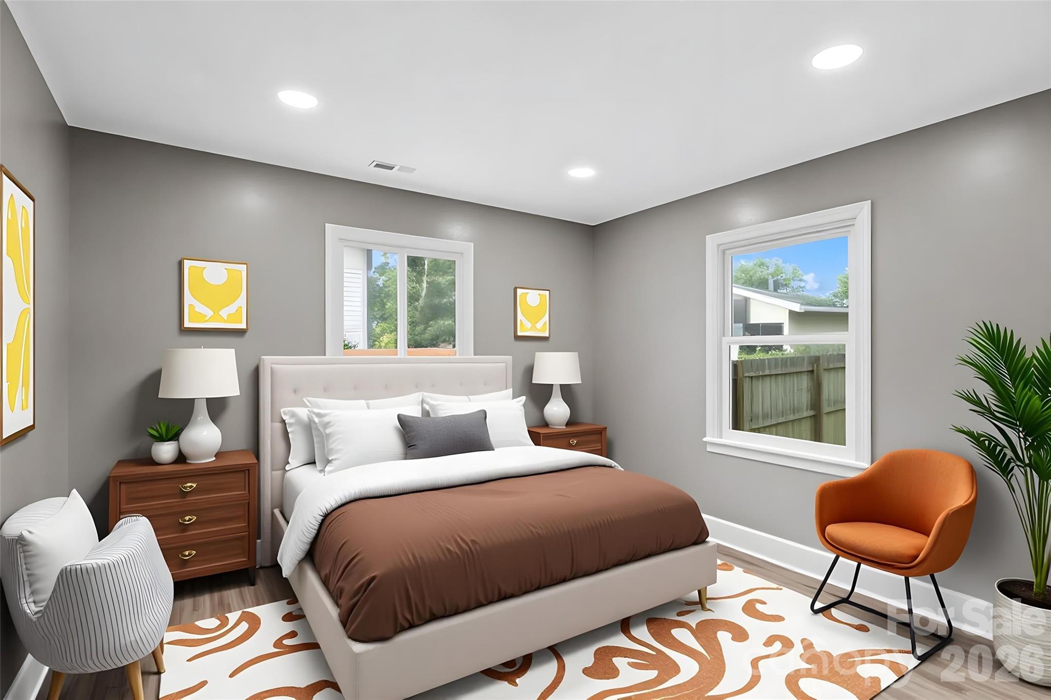 Hampshire Hills - Residential