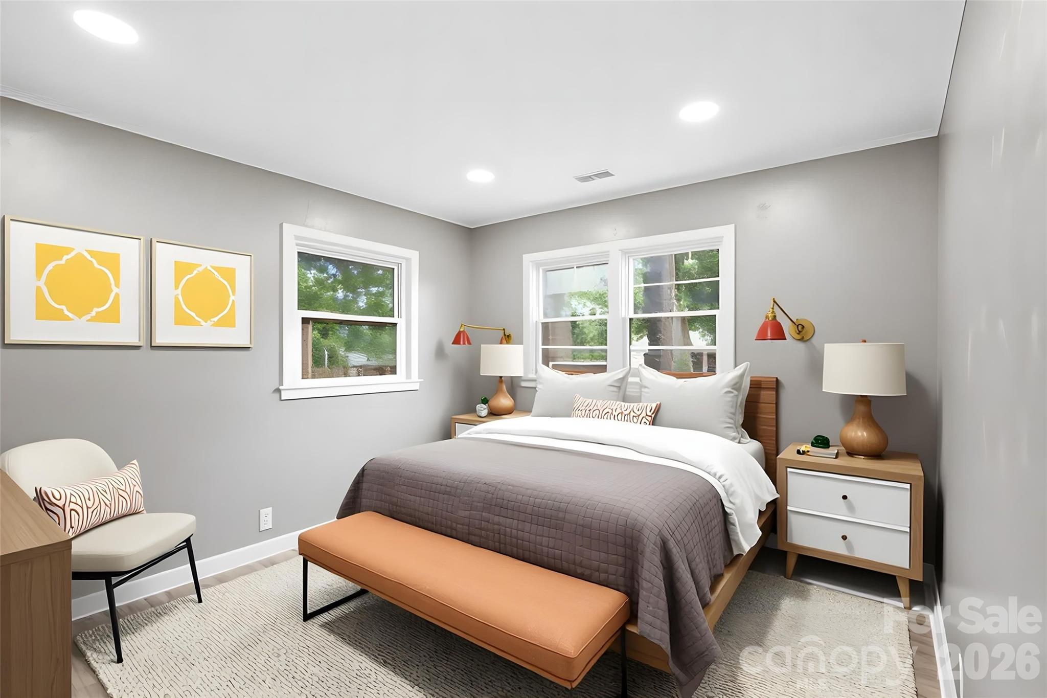 Hampshire Hills - Residential
