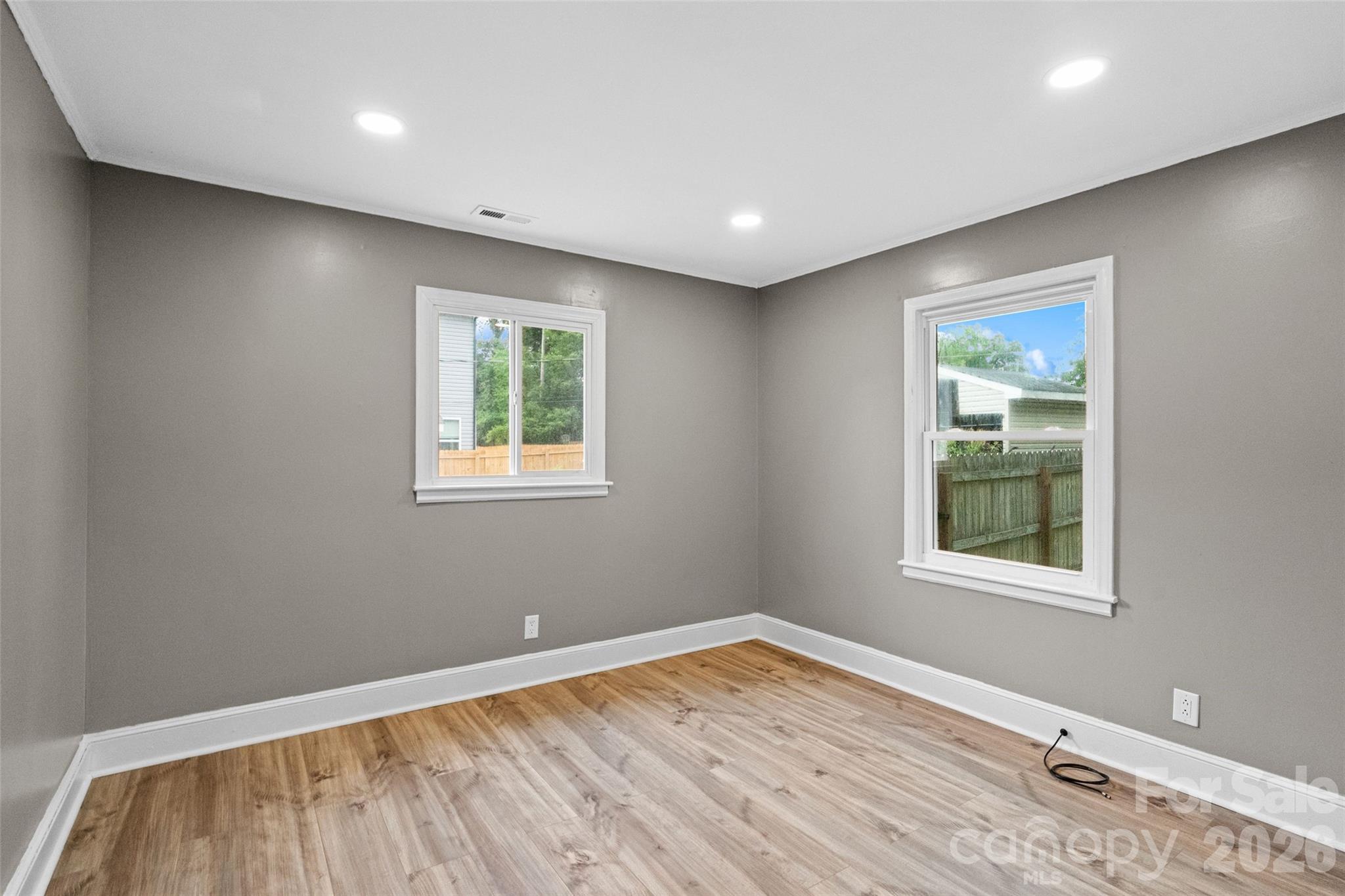 Hampshire Hills - Residential