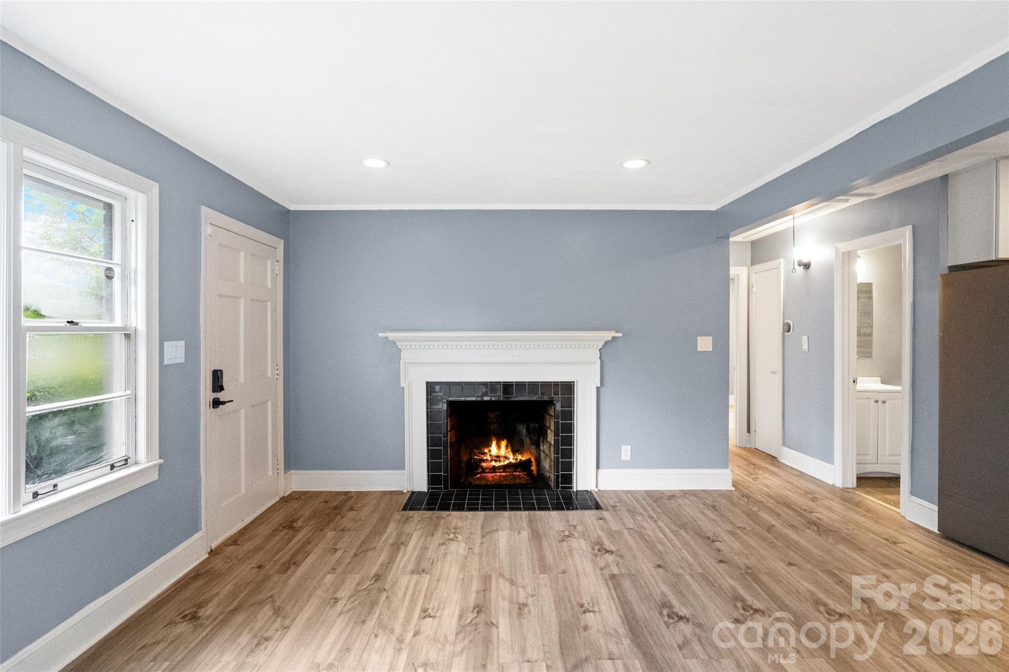 Hampshire Hills - Residential