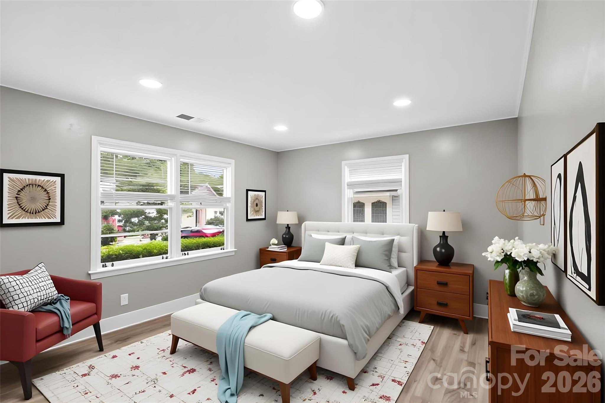 Hampshire Hills - Residential
