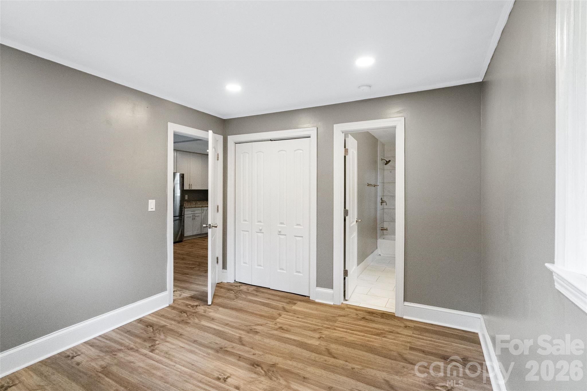 Hampshire Hills - Residential