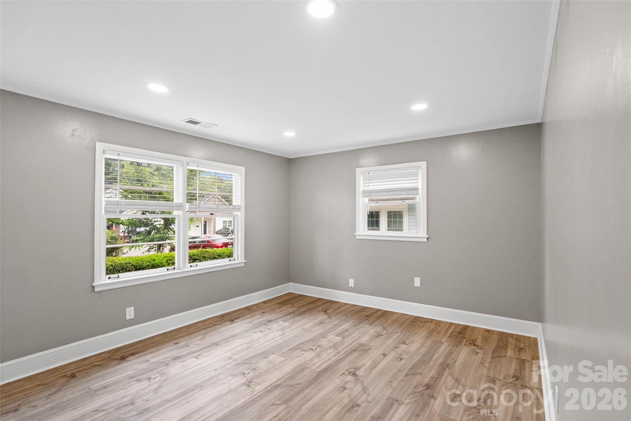 Hampshire Hills - Residential