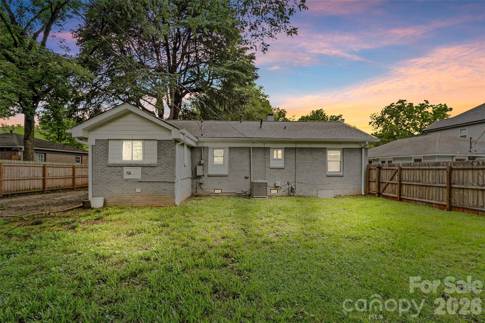 Hampshire Hills - Residential