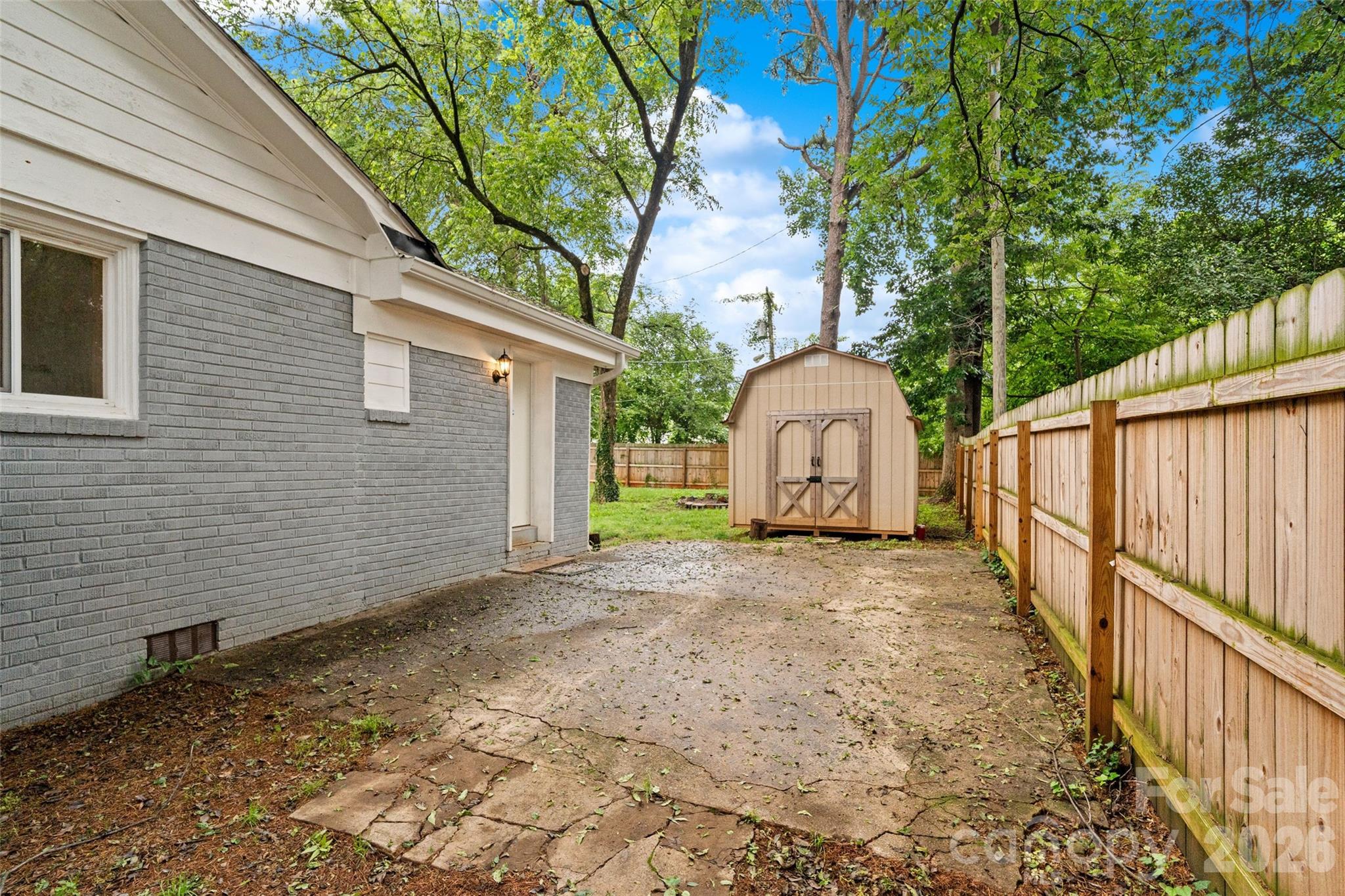 Hampshire Hills - Residential