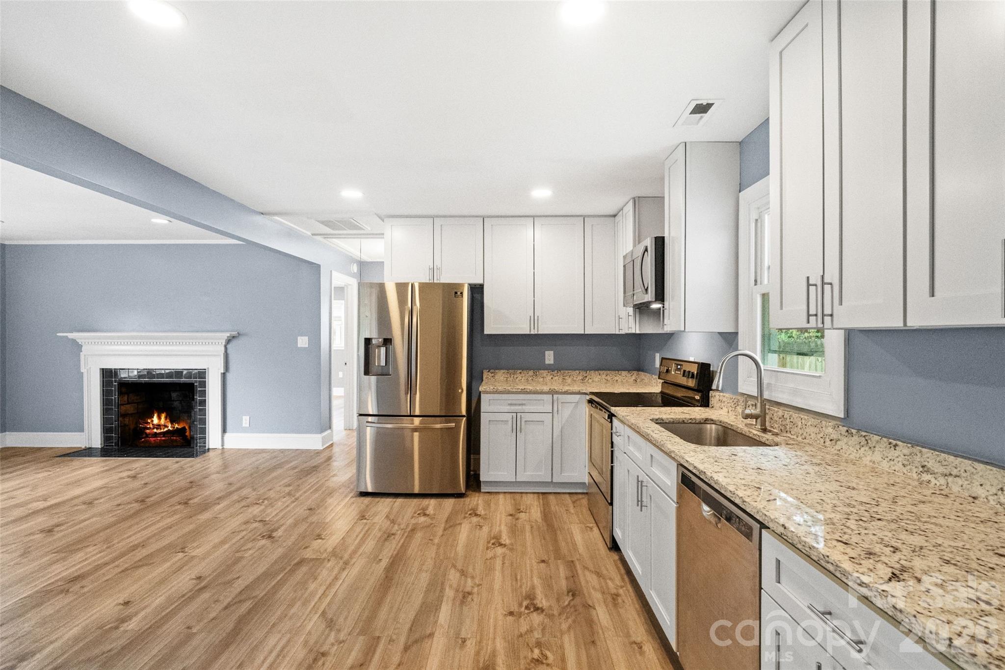 Hampshire Hills - Residential