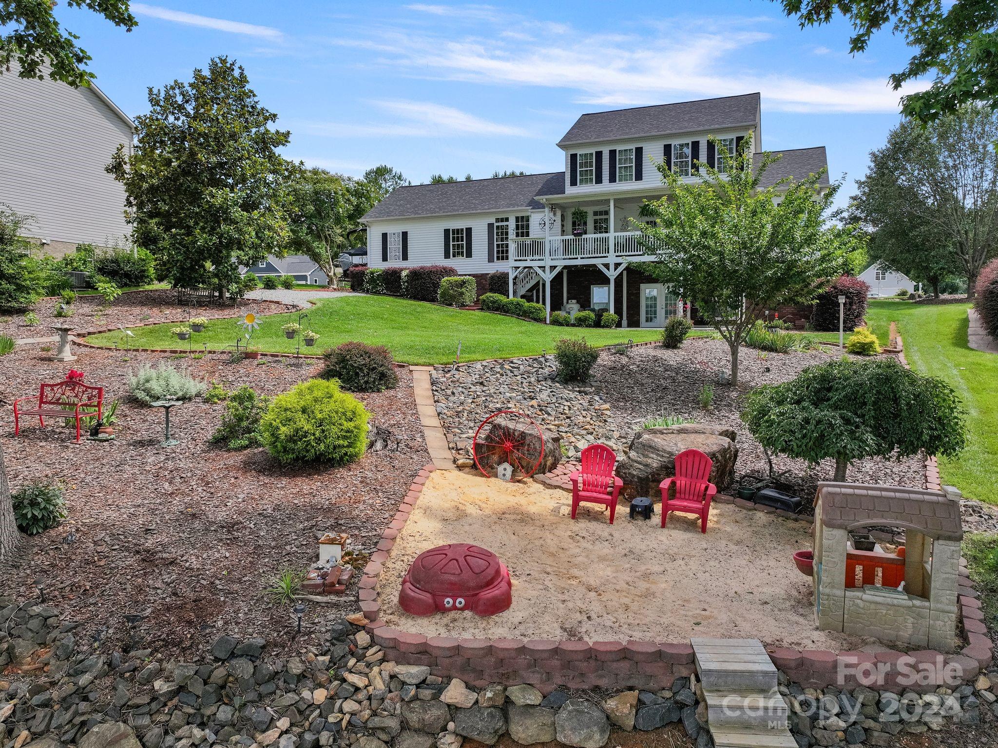 Harborgate - Residential