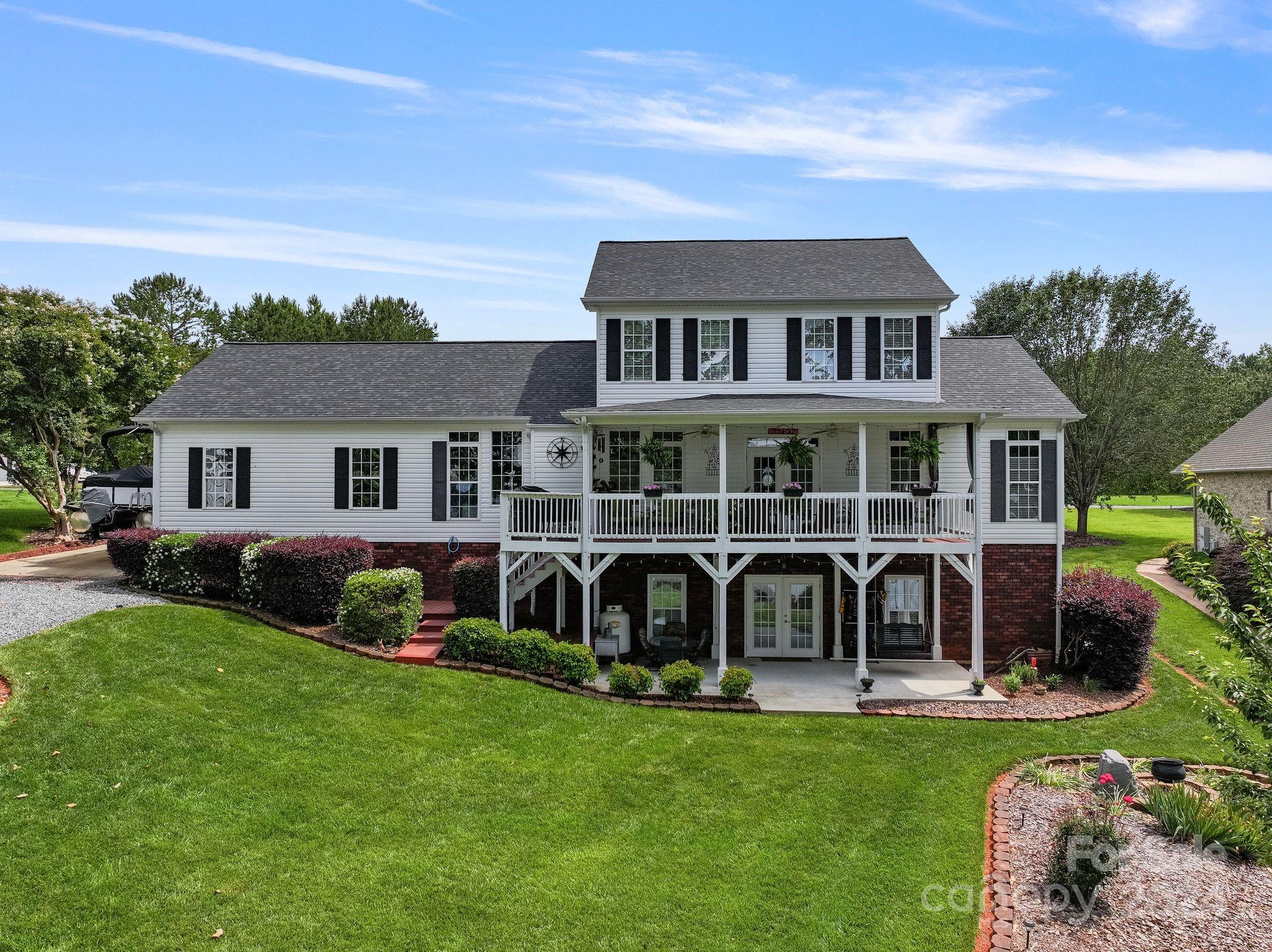 Harborgate - Residential