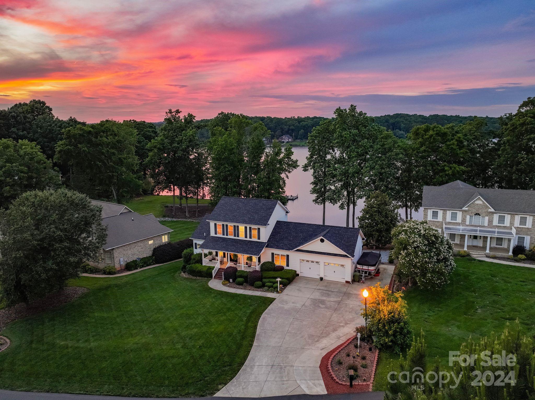 Harborgate - Residential