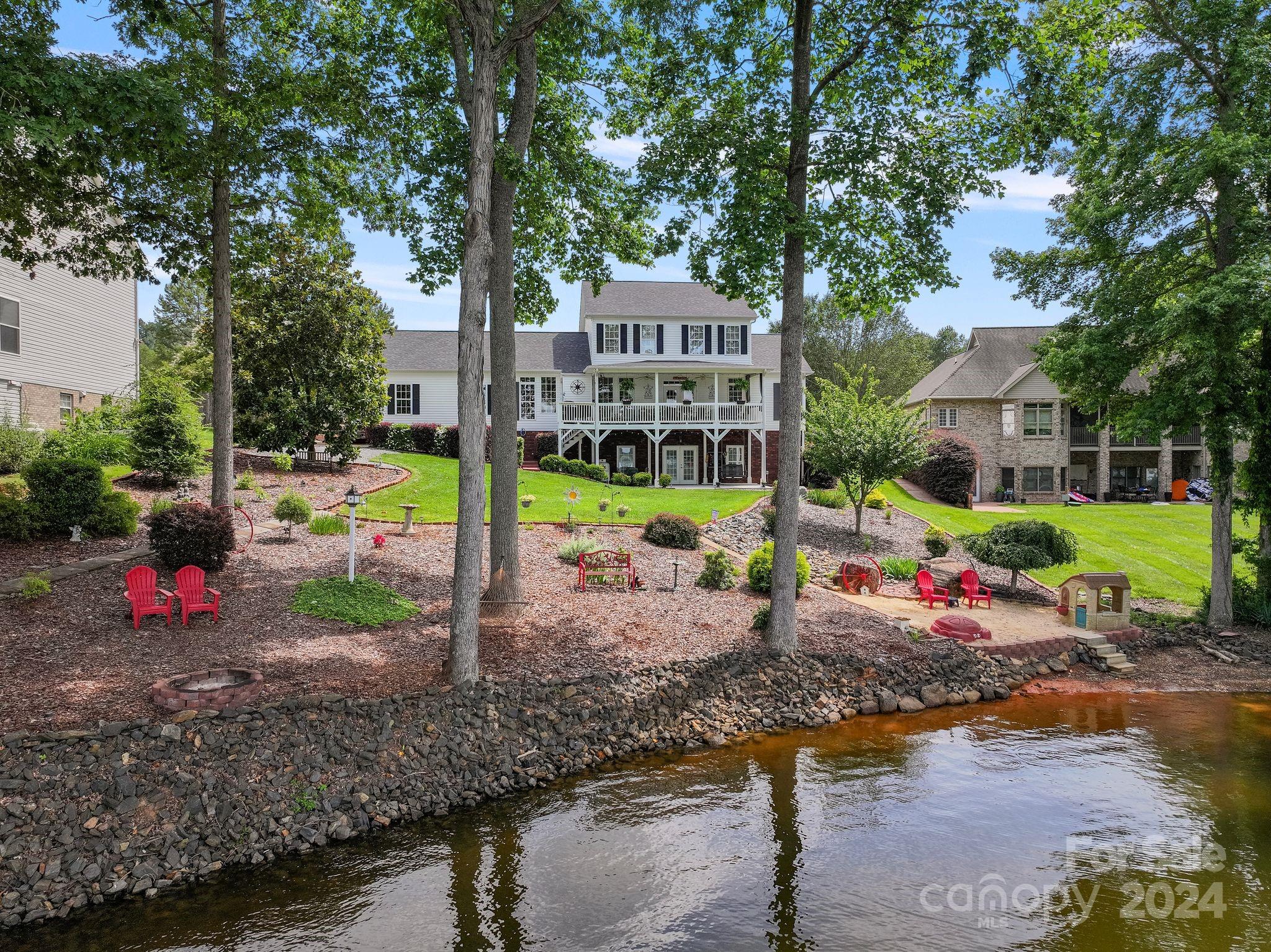 Harborgate - Residential