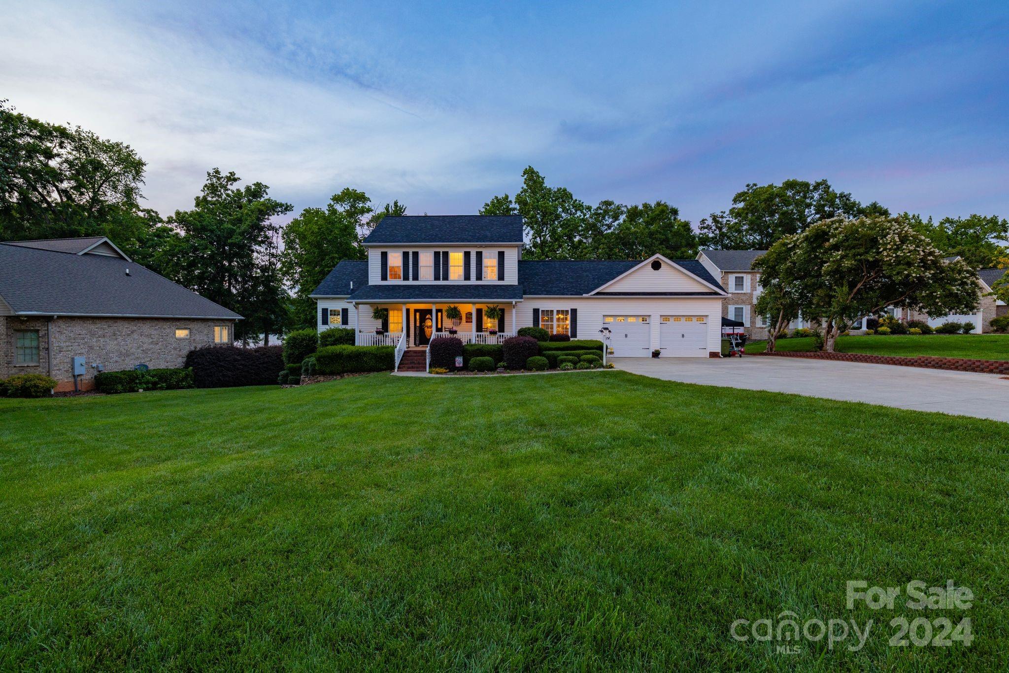 Harborgate - Residential