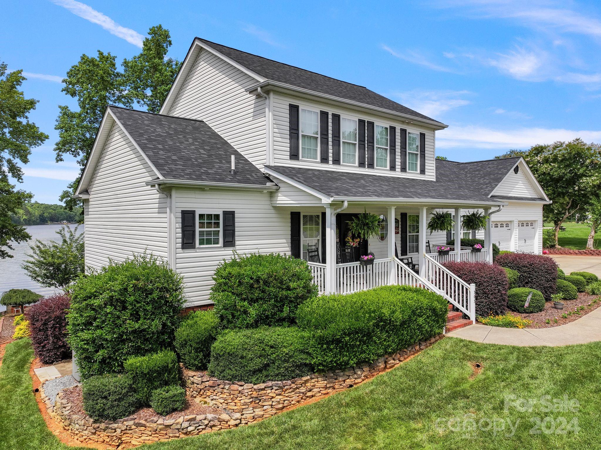 Harborgate - Residential