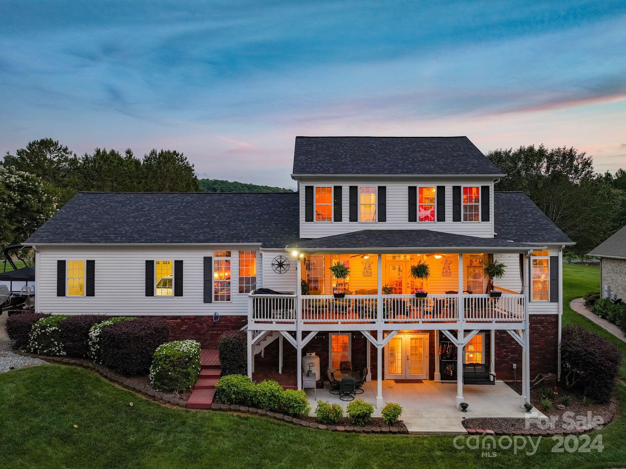 Harborgate - Residential