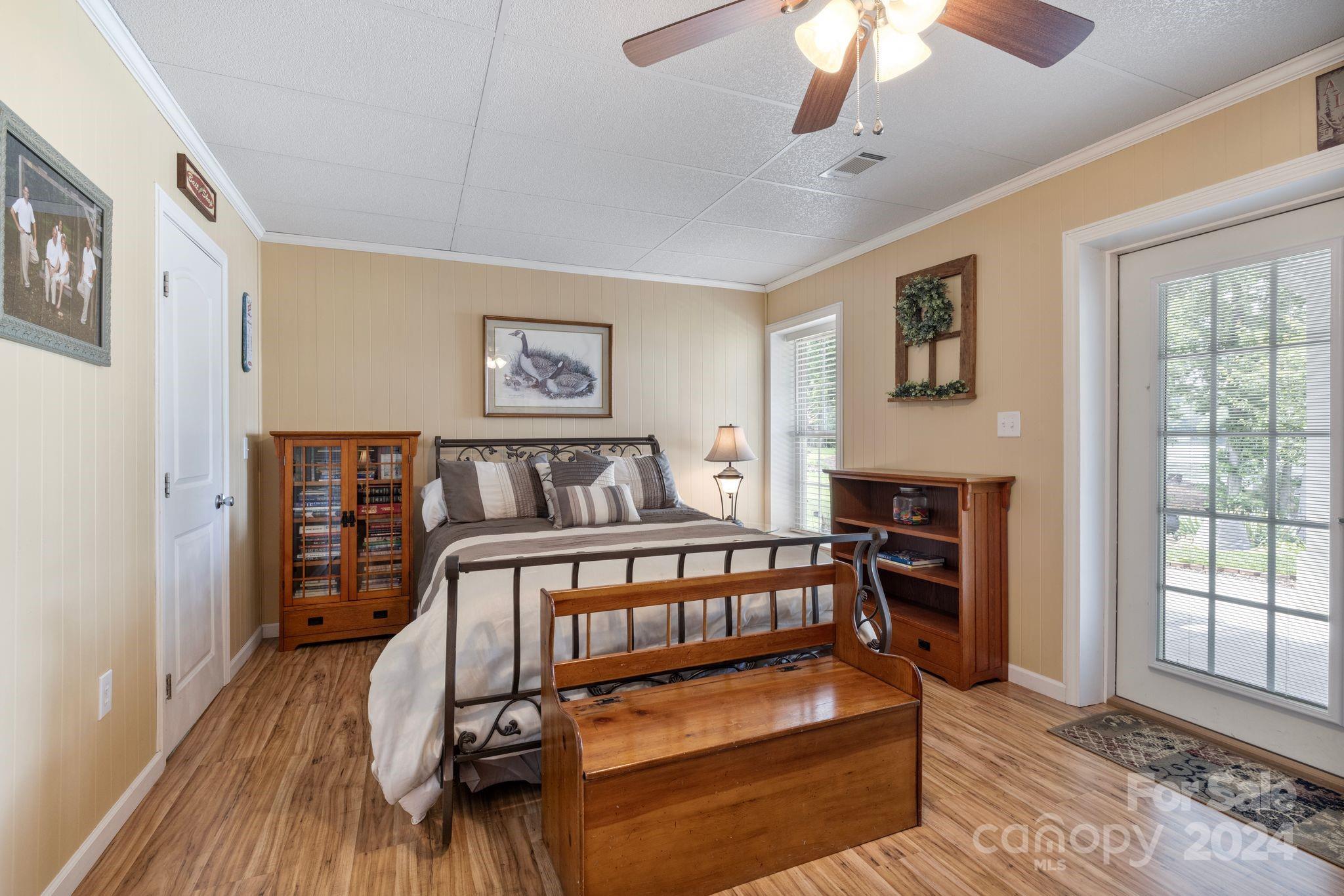 Harborgate - Residential