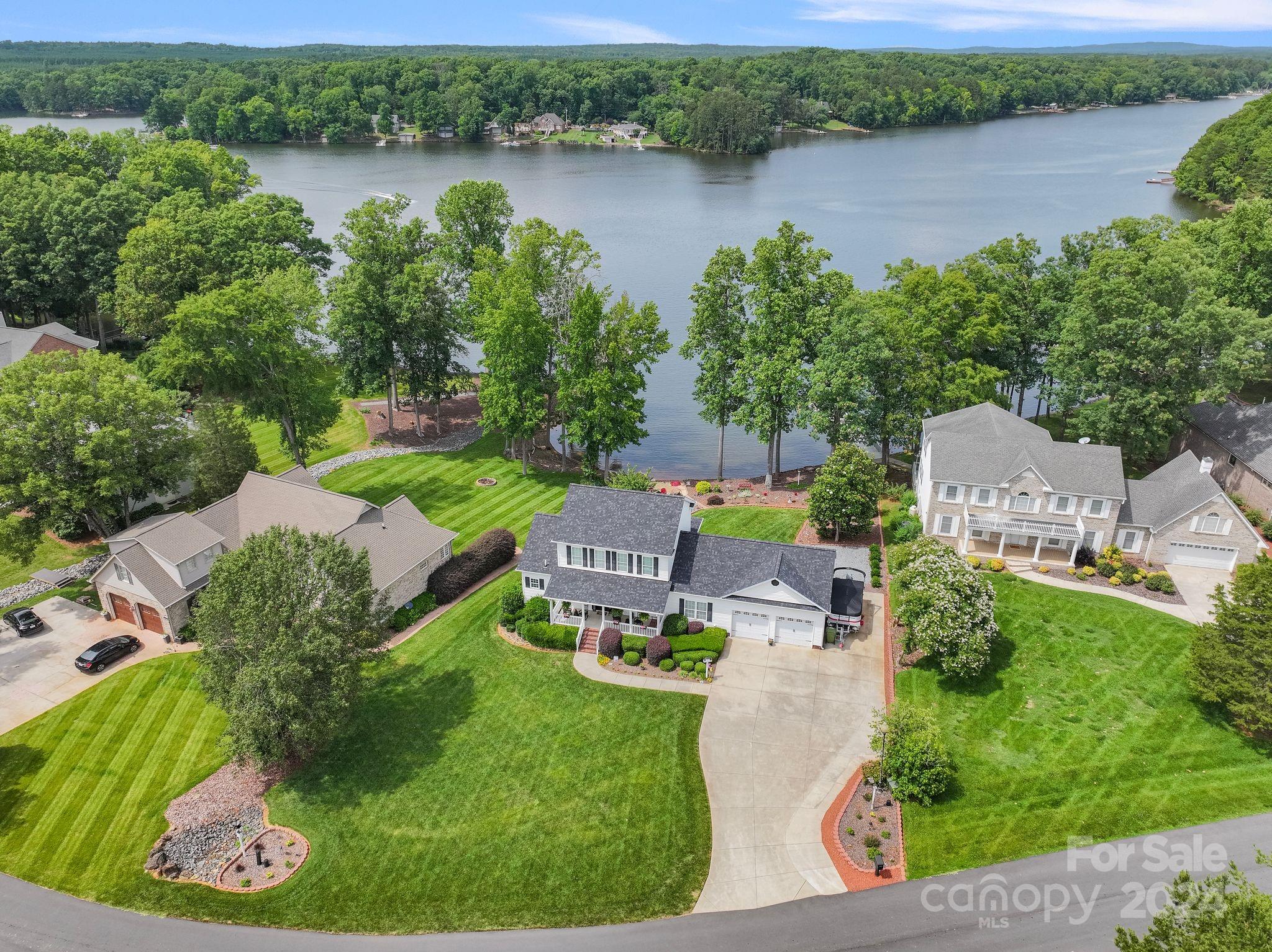 Harborgate - Residential