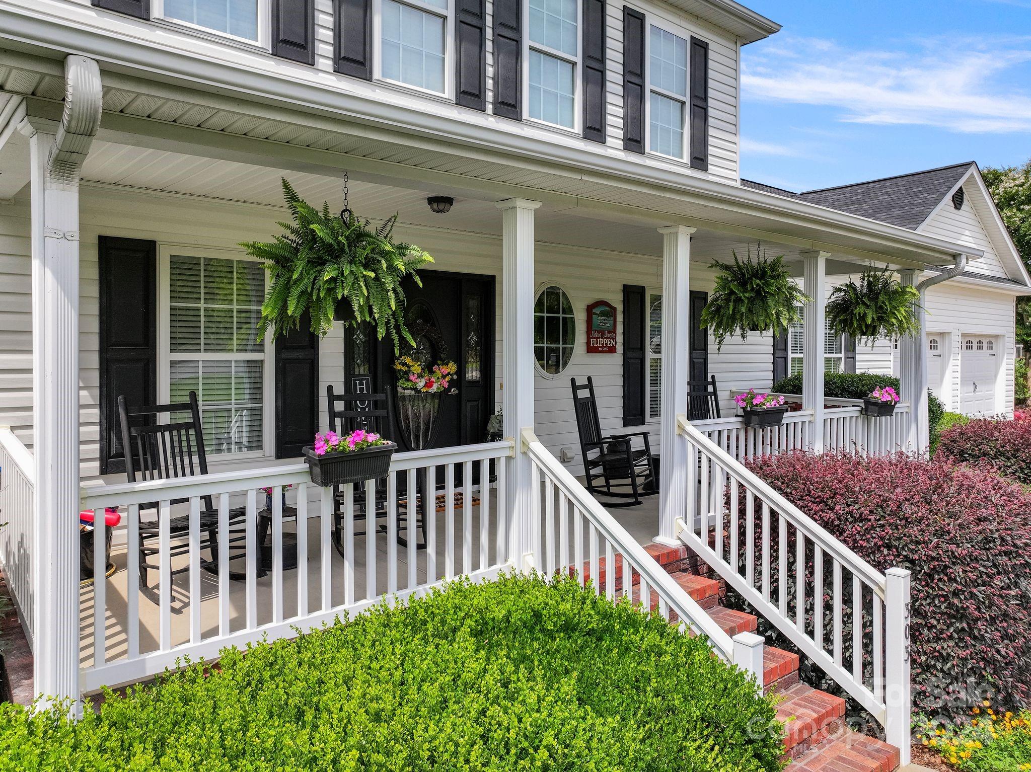 Harborgate - Residential