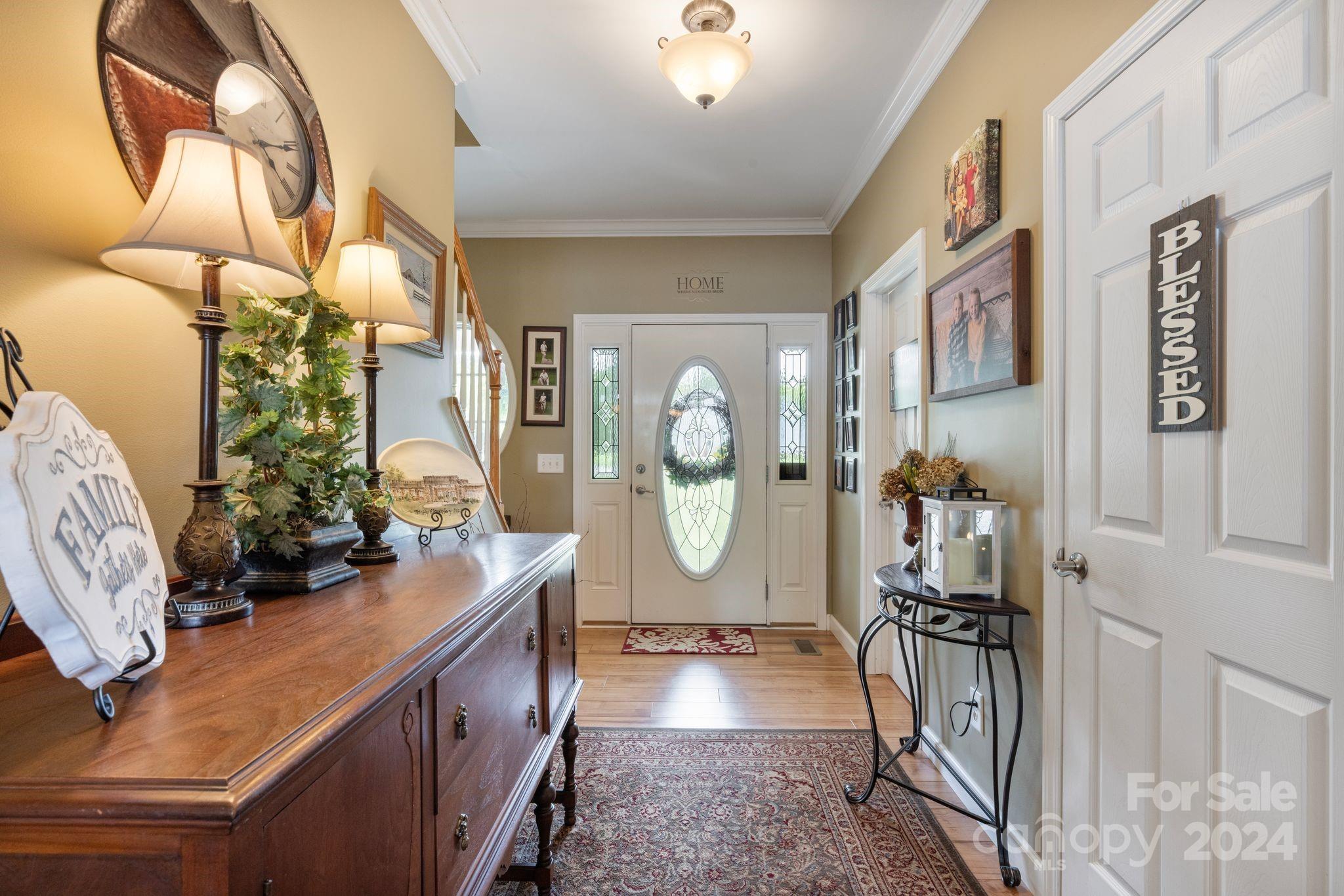 Harborgate - Residential