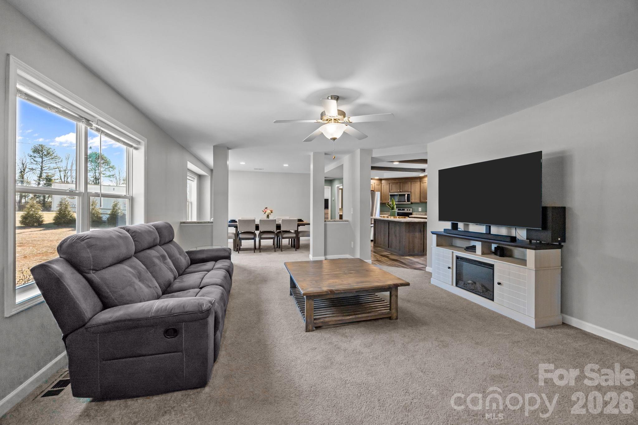 1299 Mount Ulla Highway