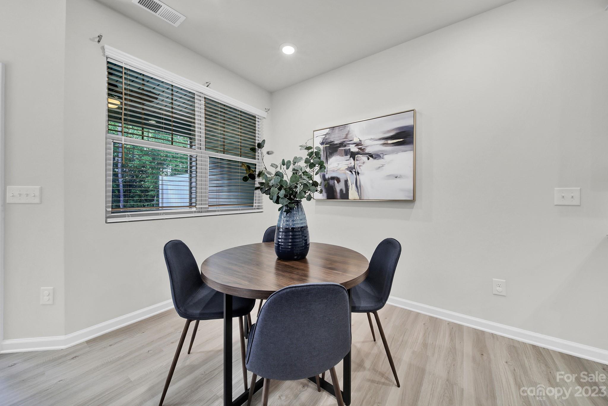 The Greens - Residential