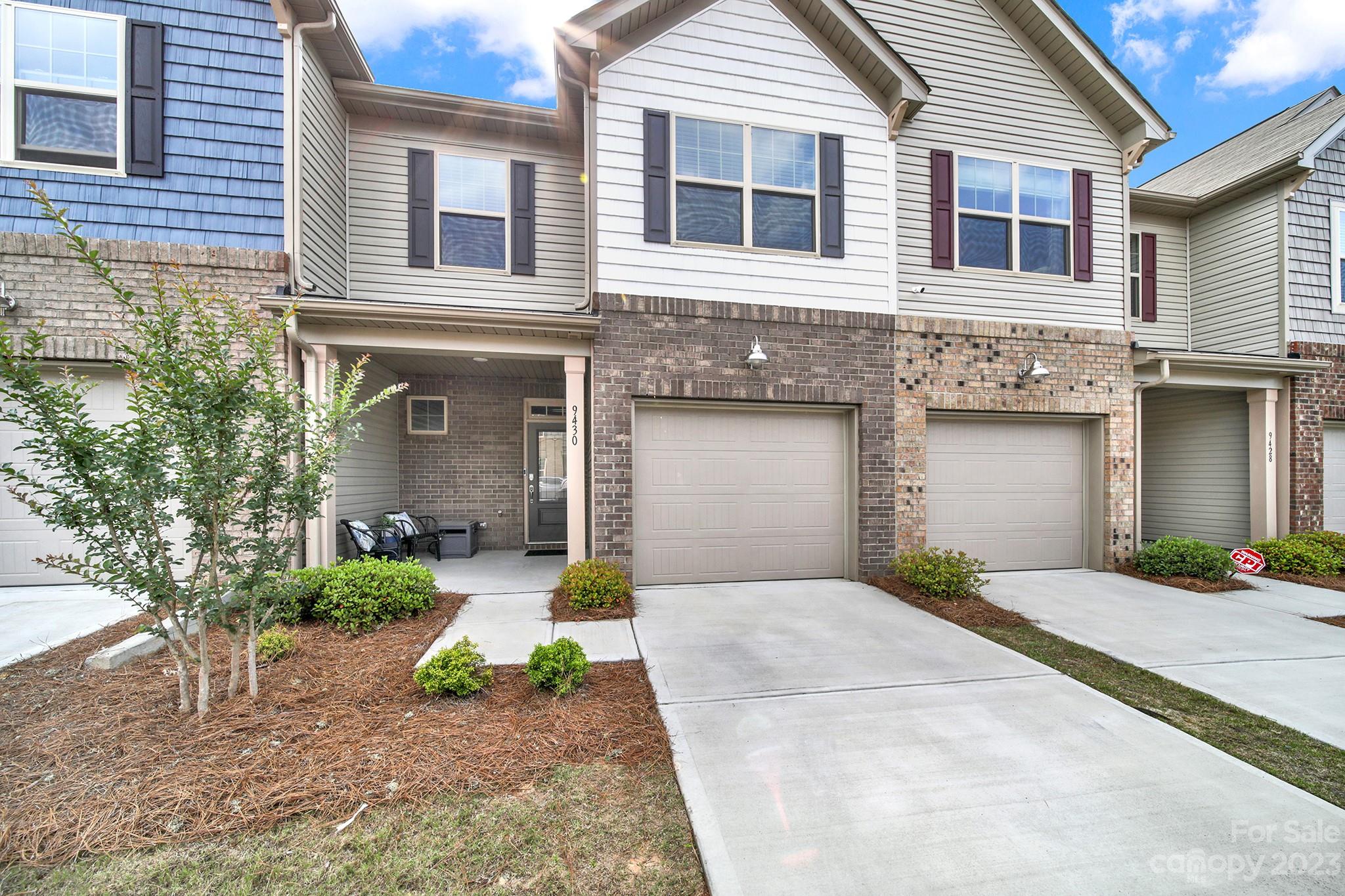 The Greens - Residential