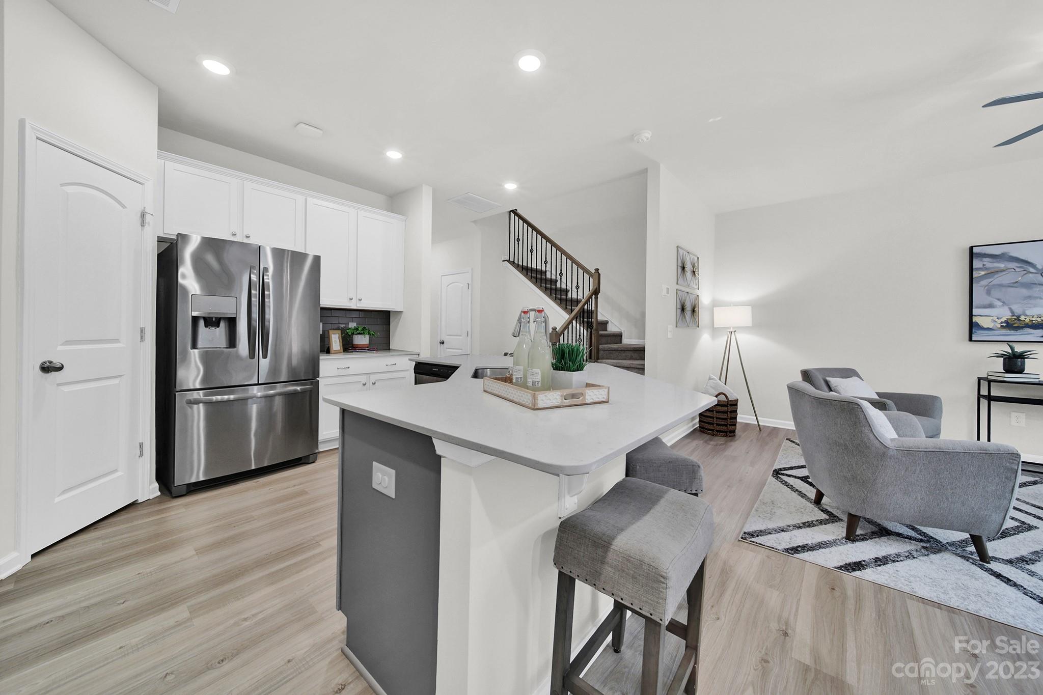 The Greens - Residential