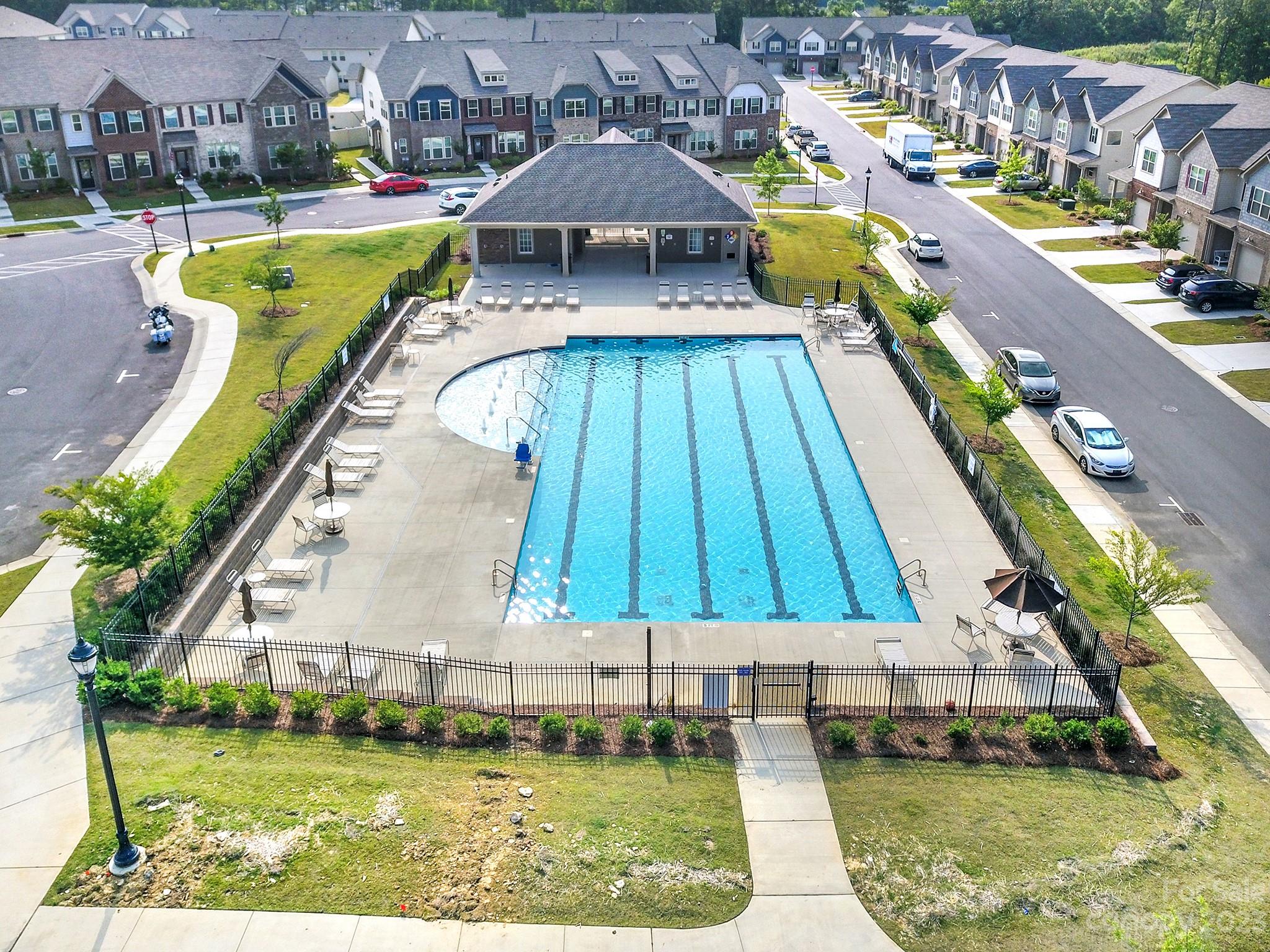 The Greens - Residential