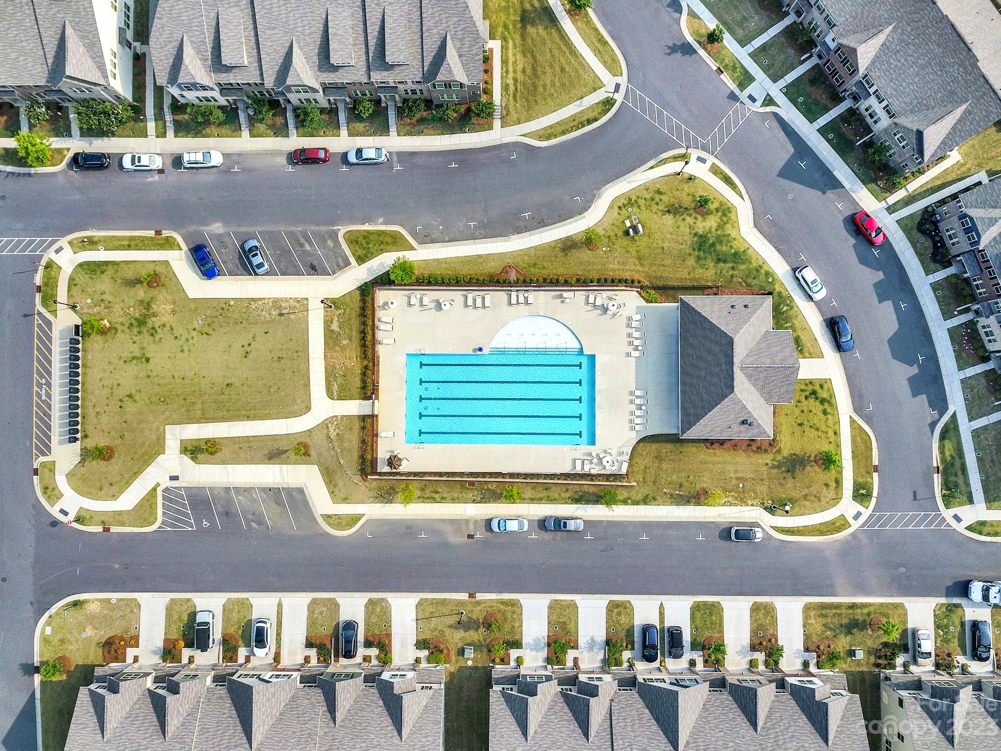 The Greens - Residential