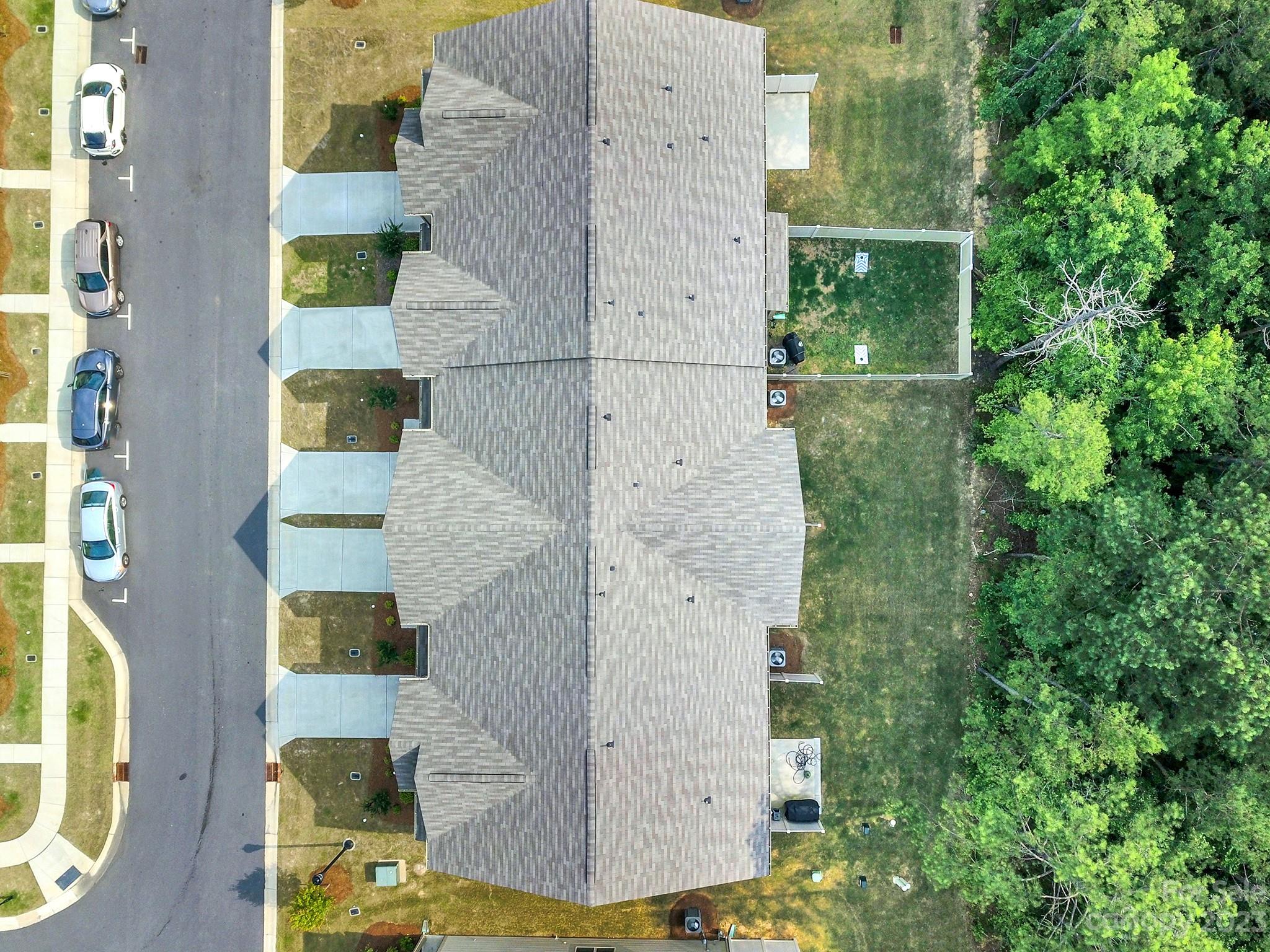 The Greens - Residential