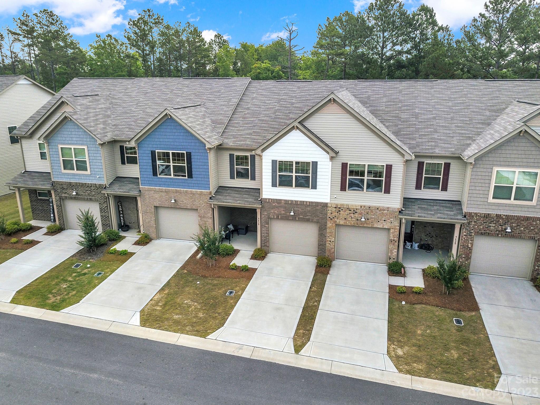 The Greens - Residential