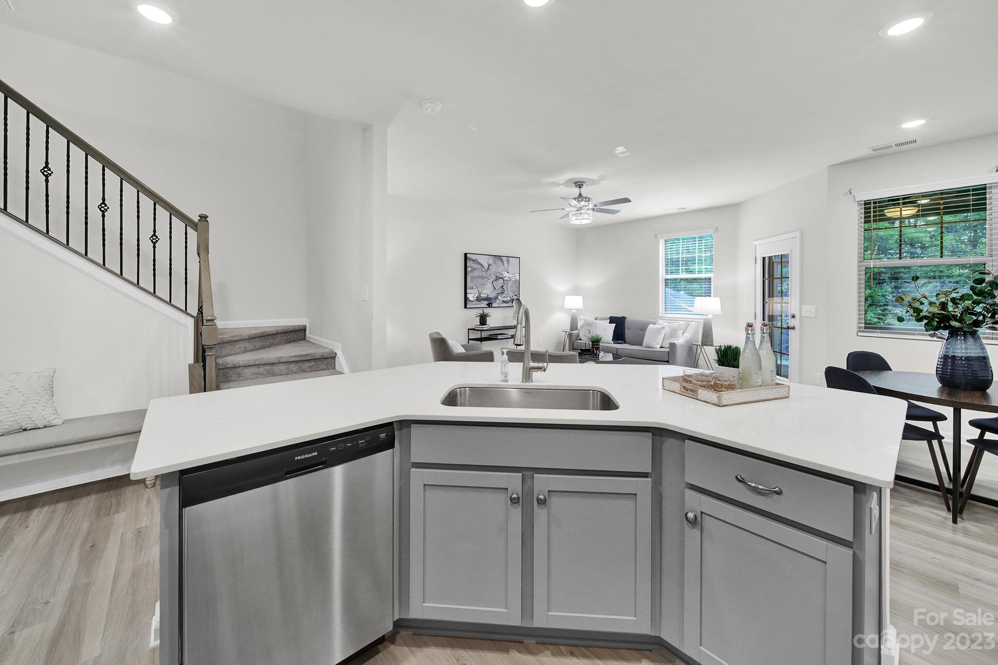 The Greens - Residential