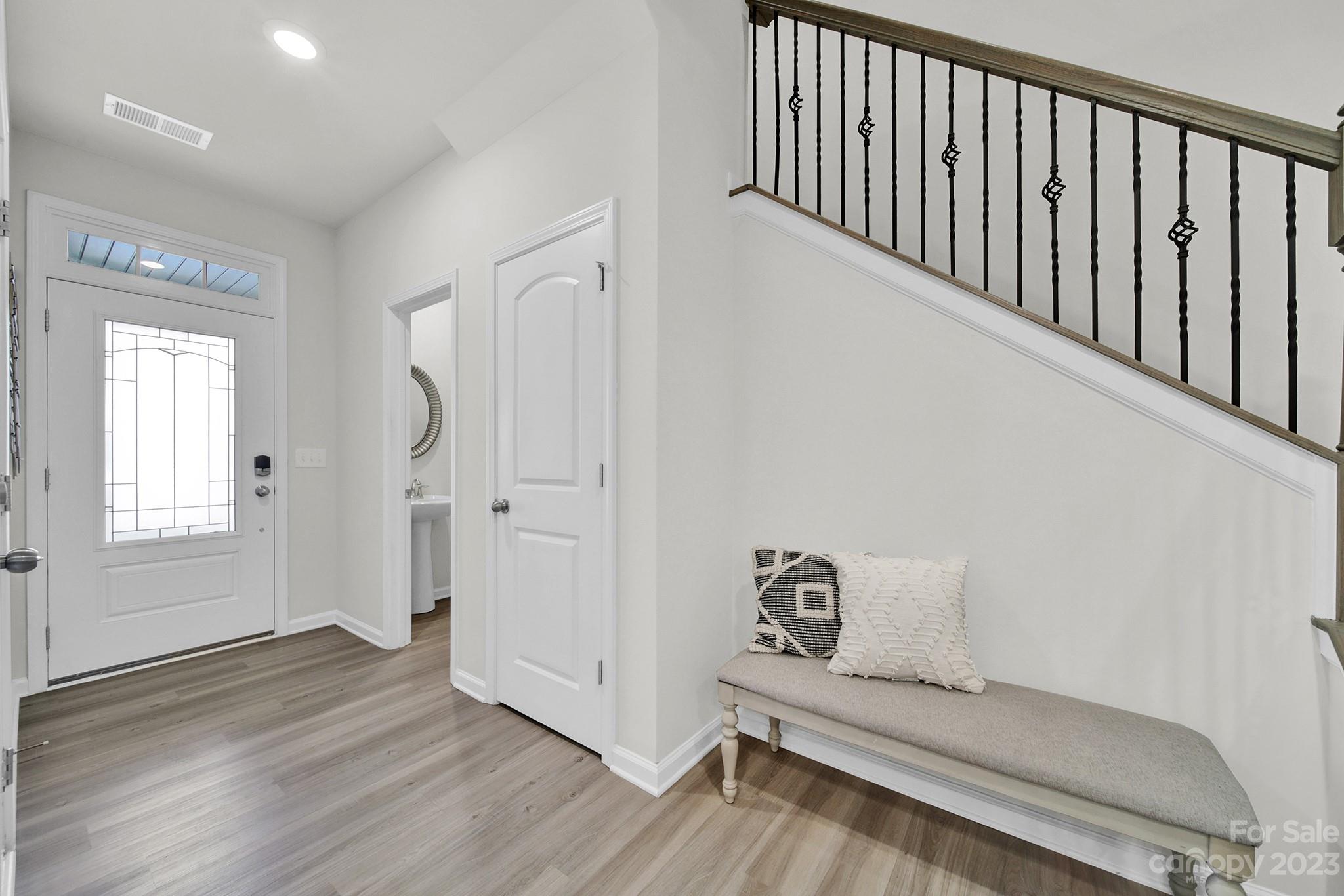 The Greens - Residential