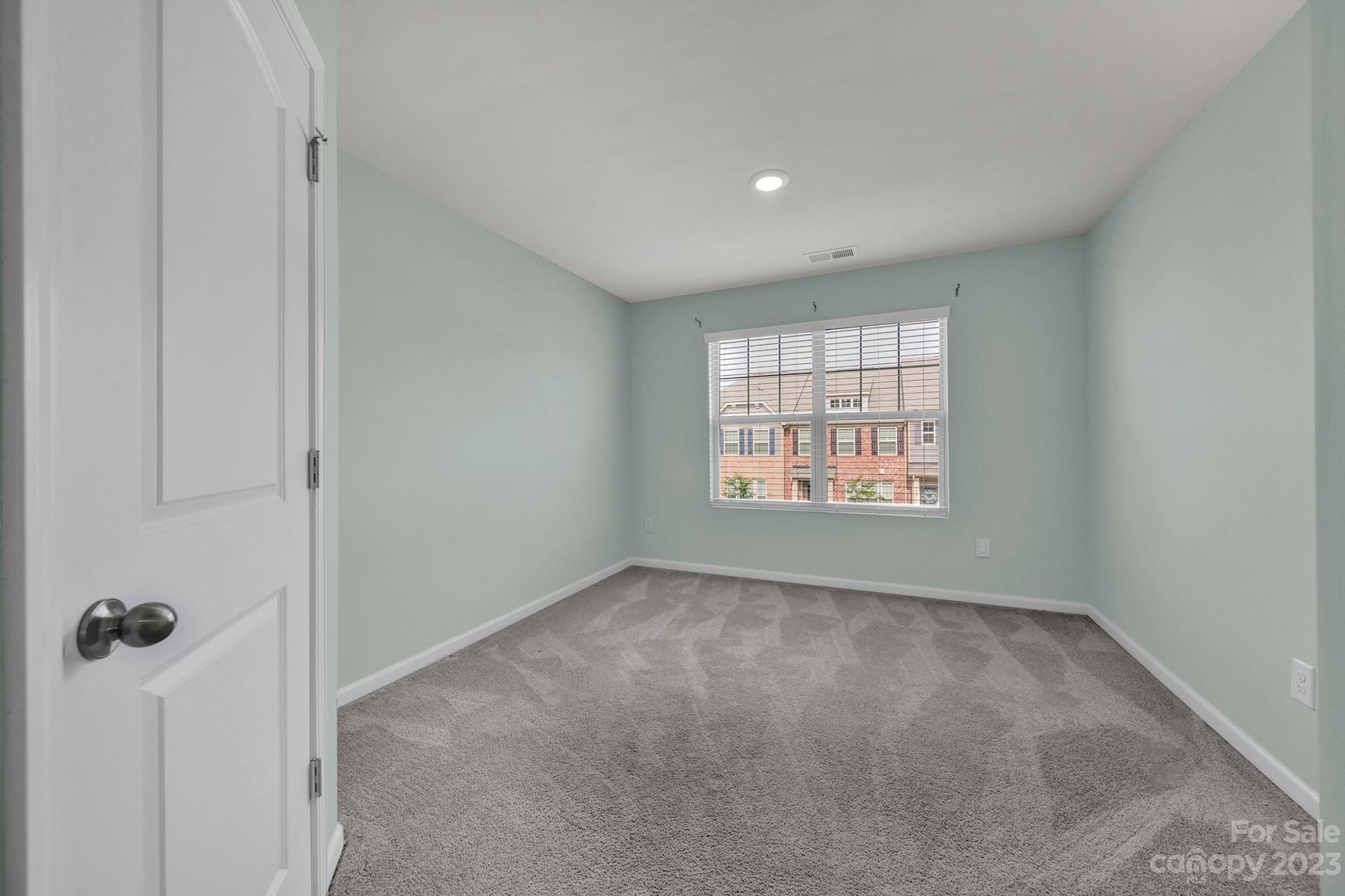 The Greens - Residential