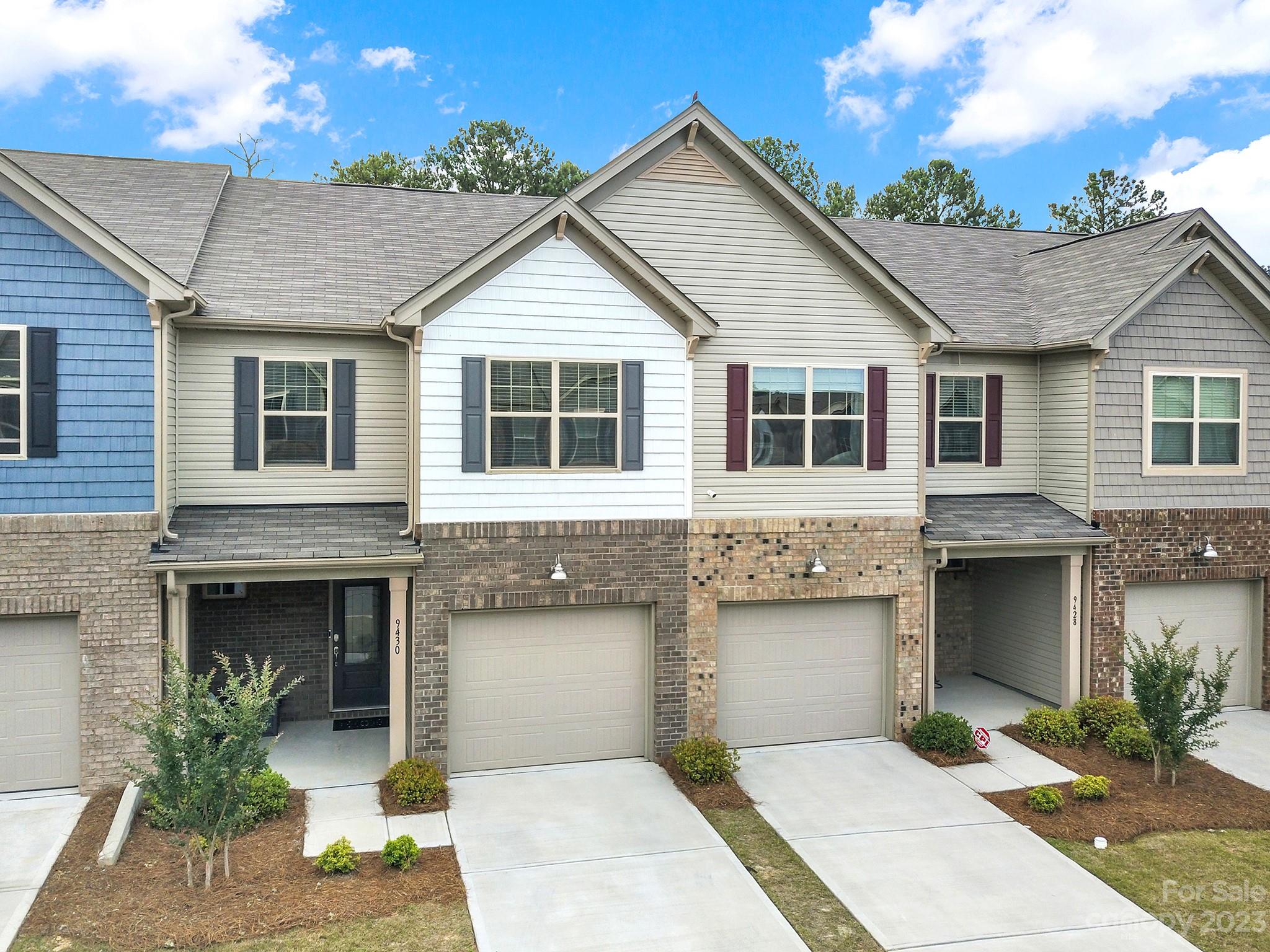 The Greens - Residential