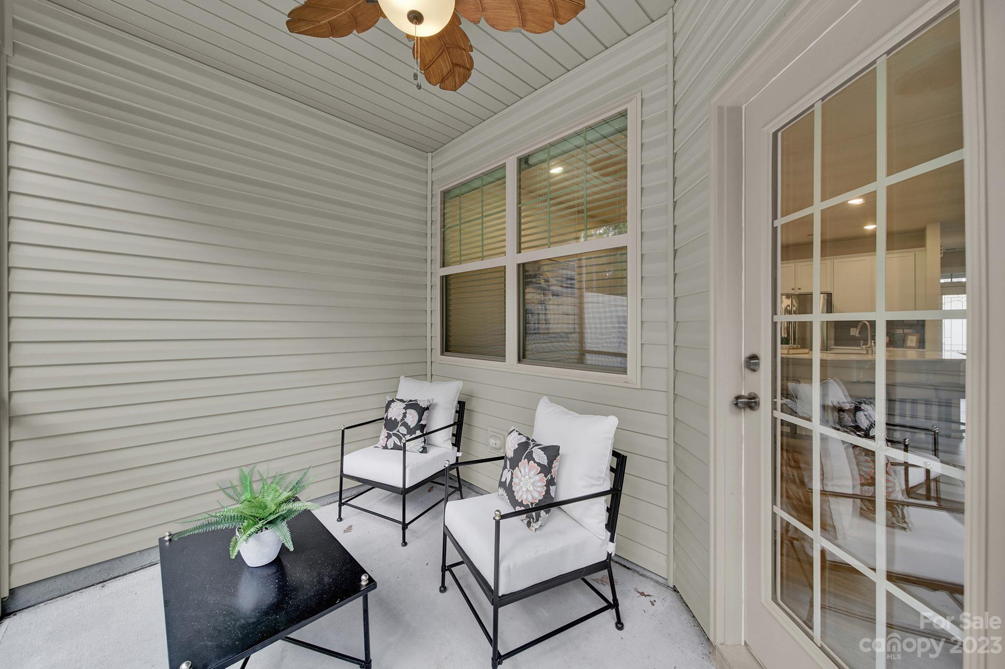 The Greens - Residential