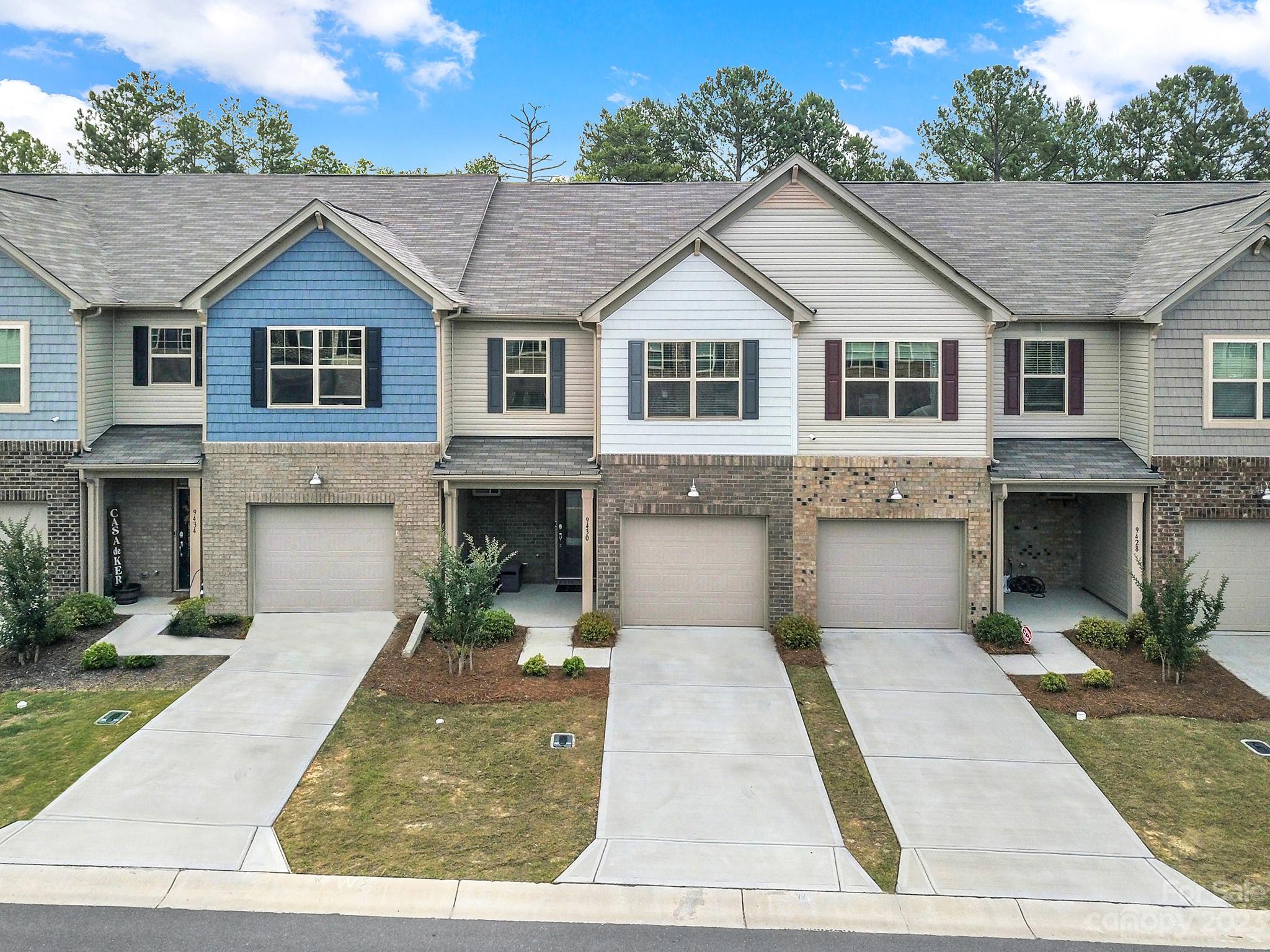 The Greens - Residential