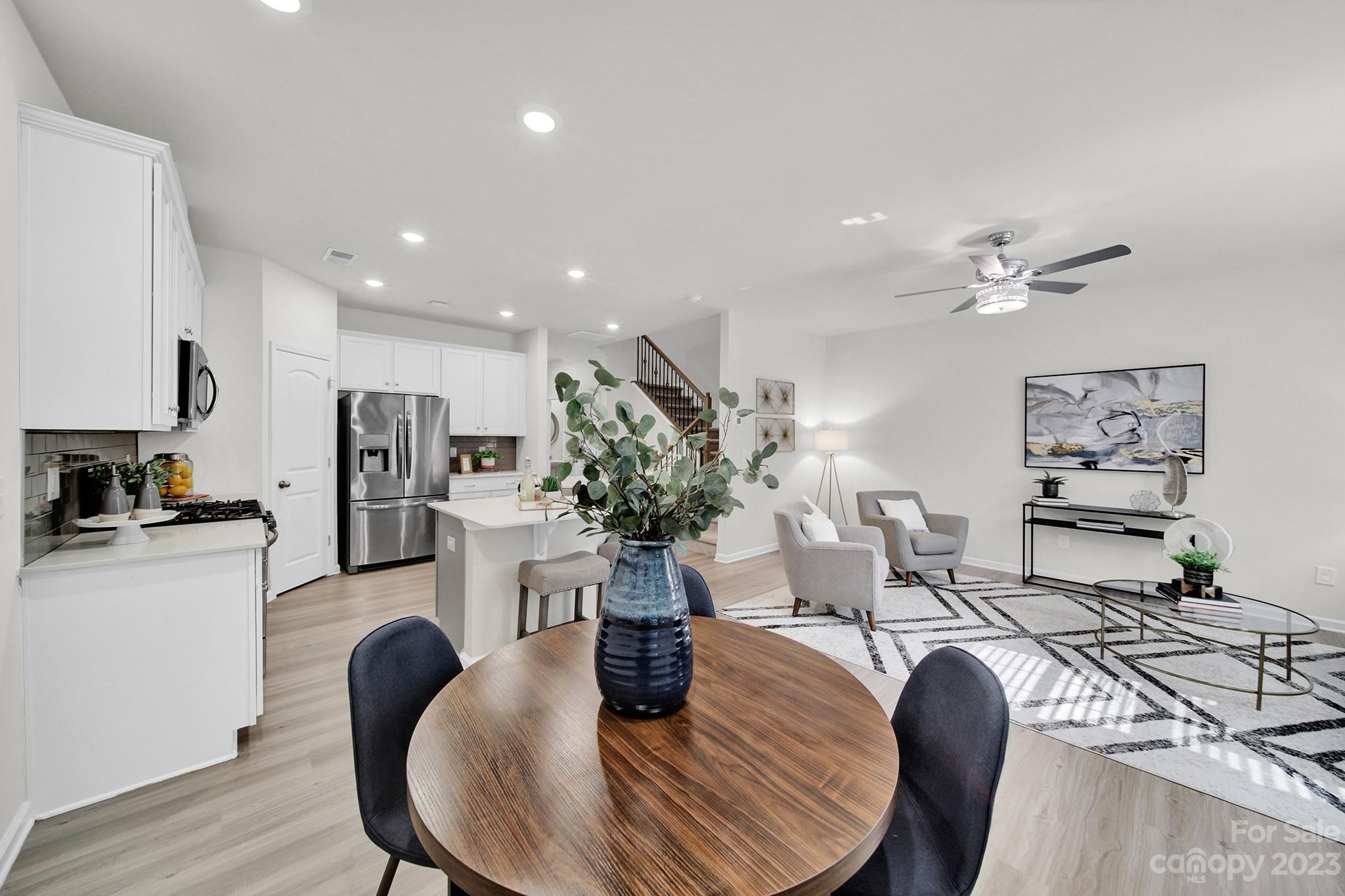 The Greens - Residential