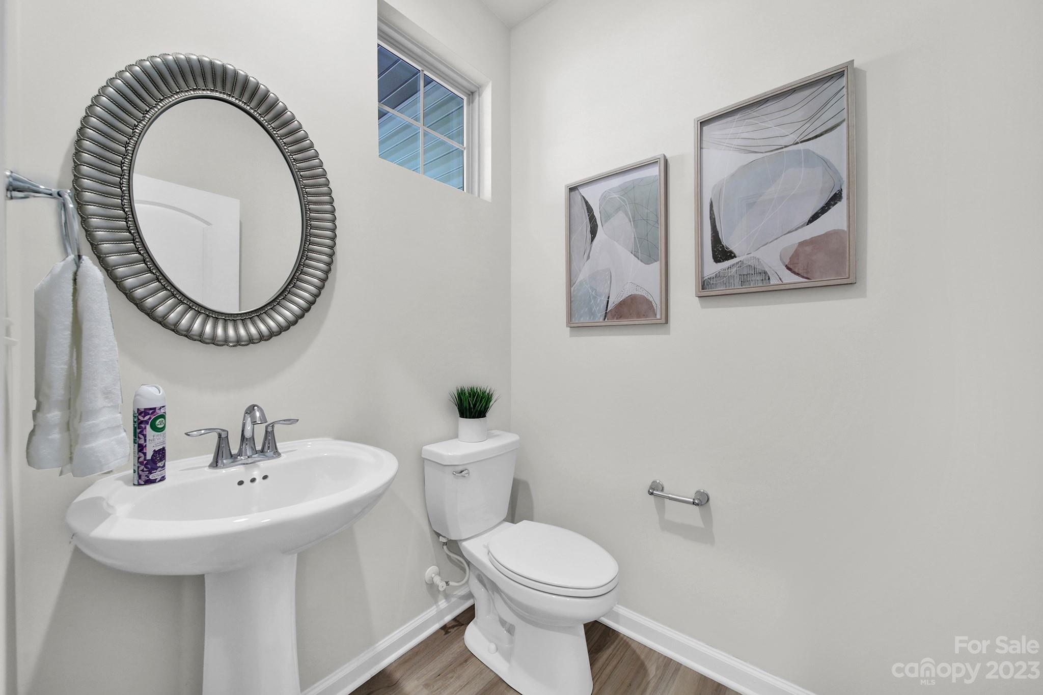 The Greens - Residential