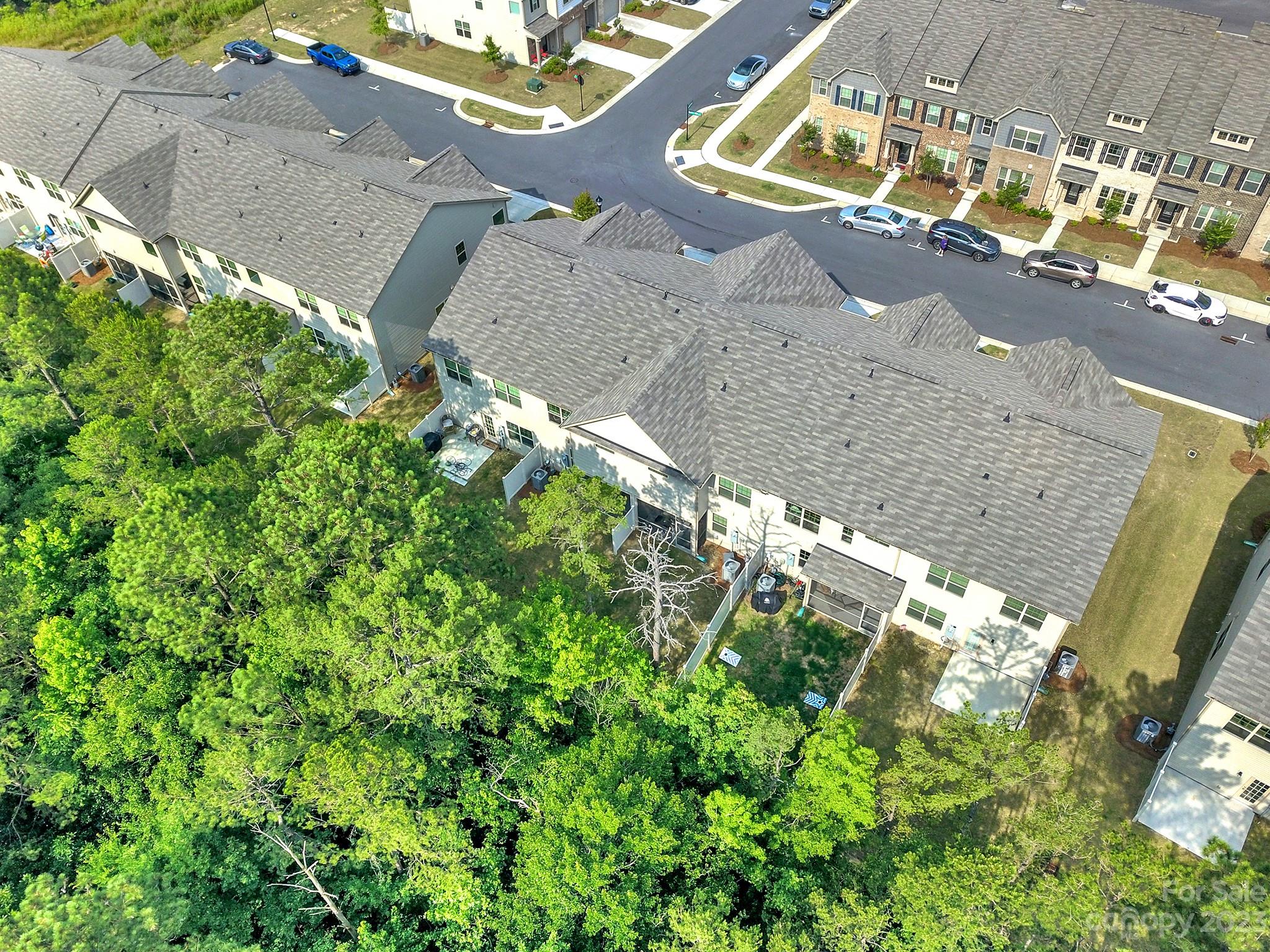 The Greens - Residential