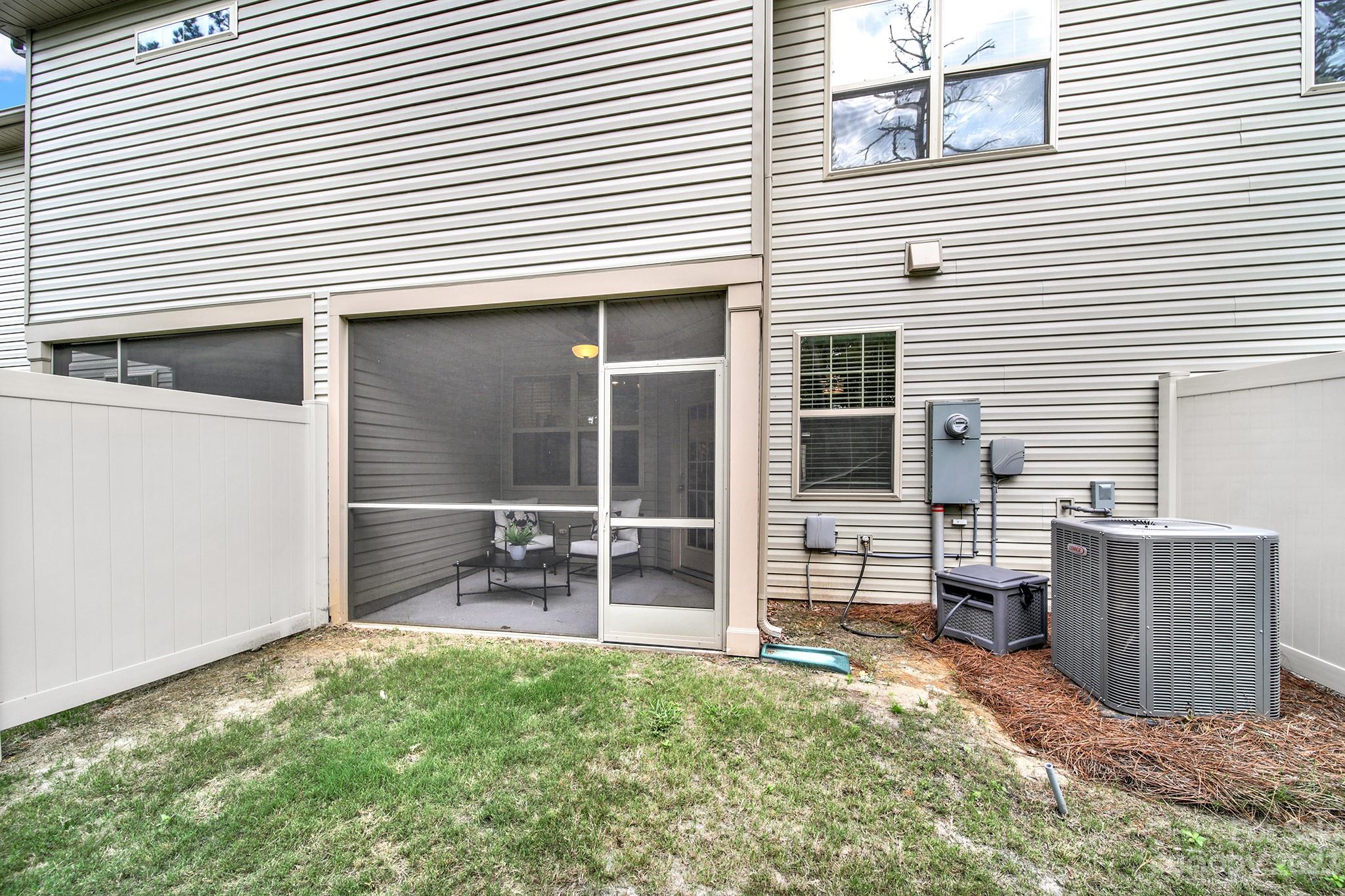 The Greens - Residential