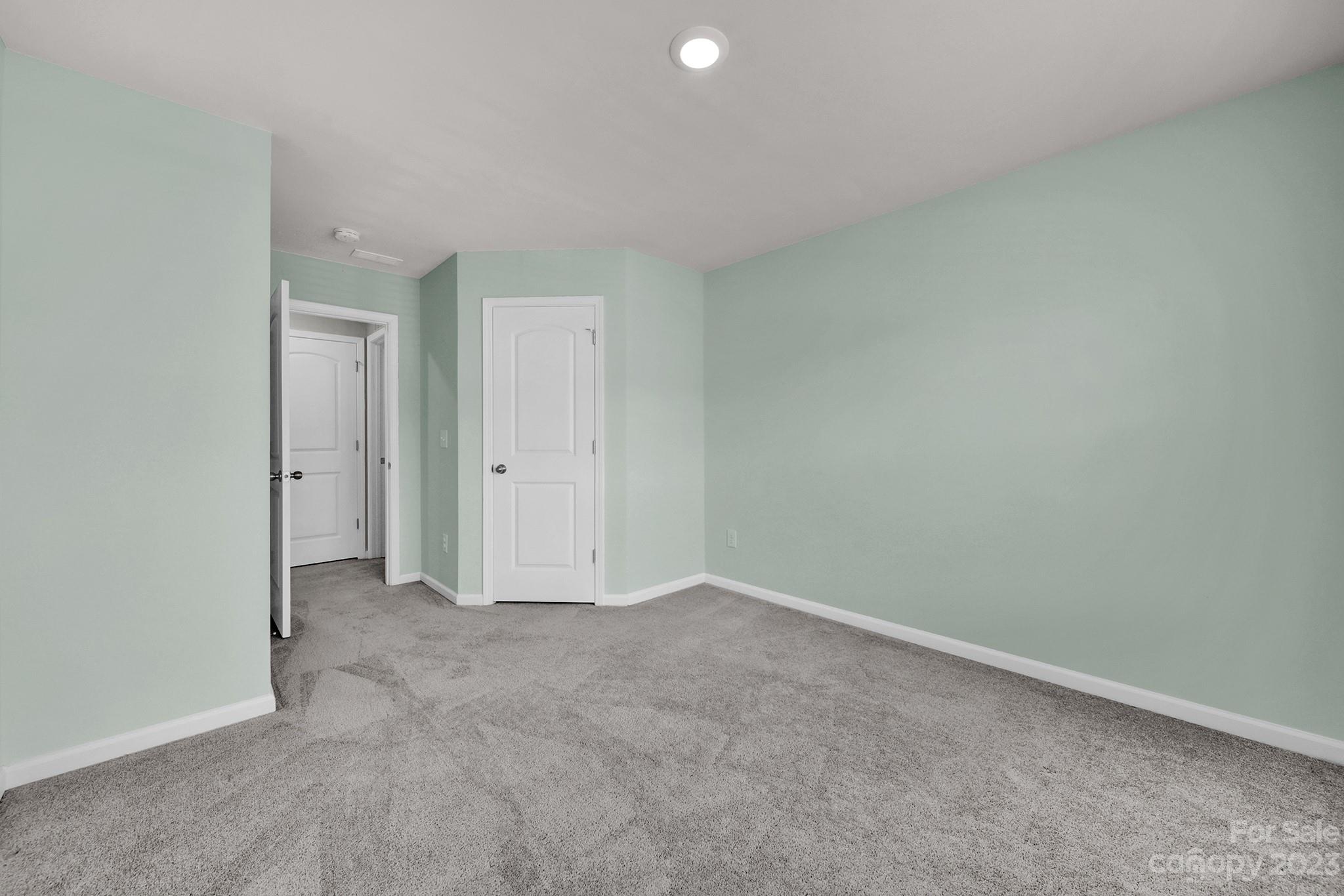 The Greens - Residential