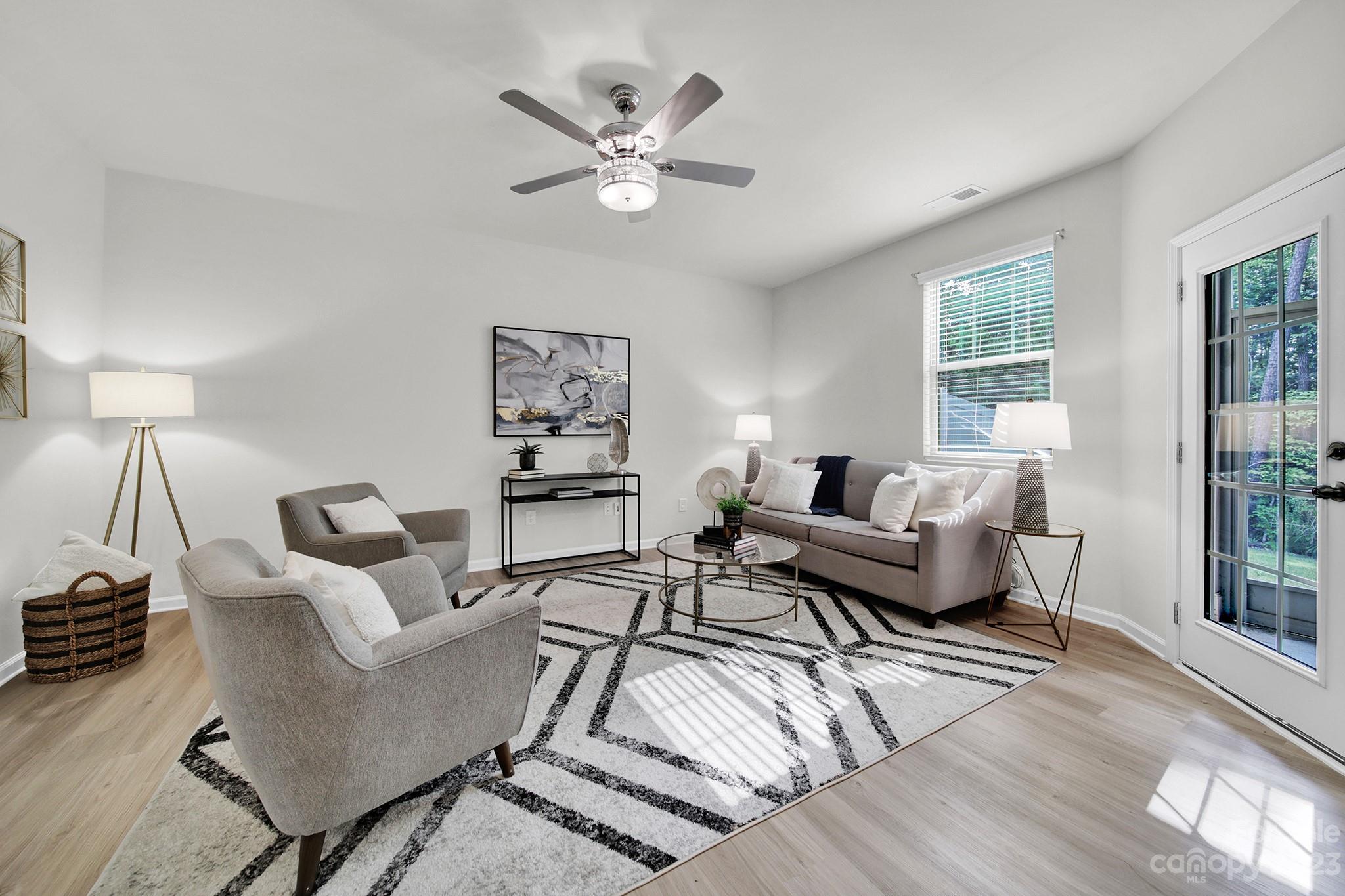 The Greens - Residential