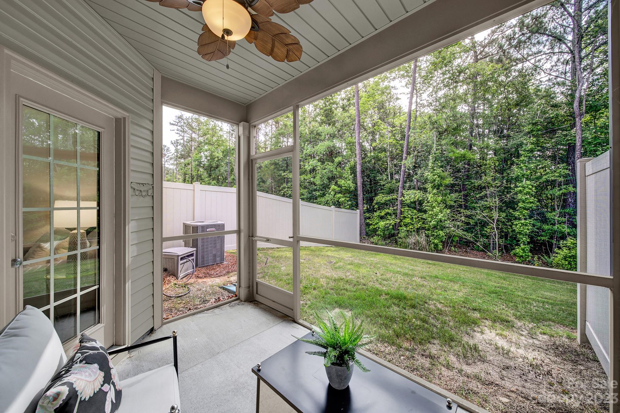 The Greens - Residential