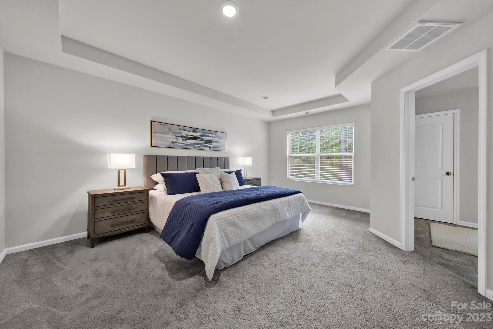 The Greens - Residential