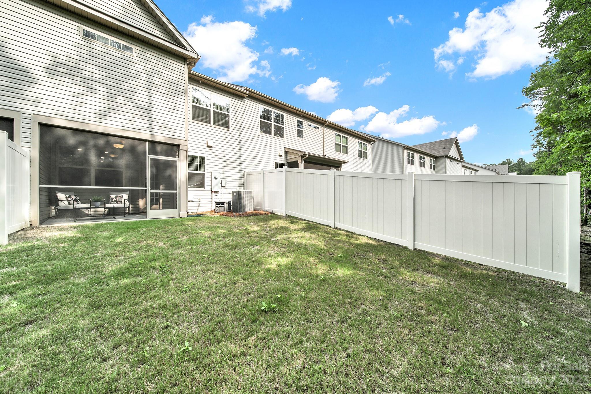 The Greens - Residential