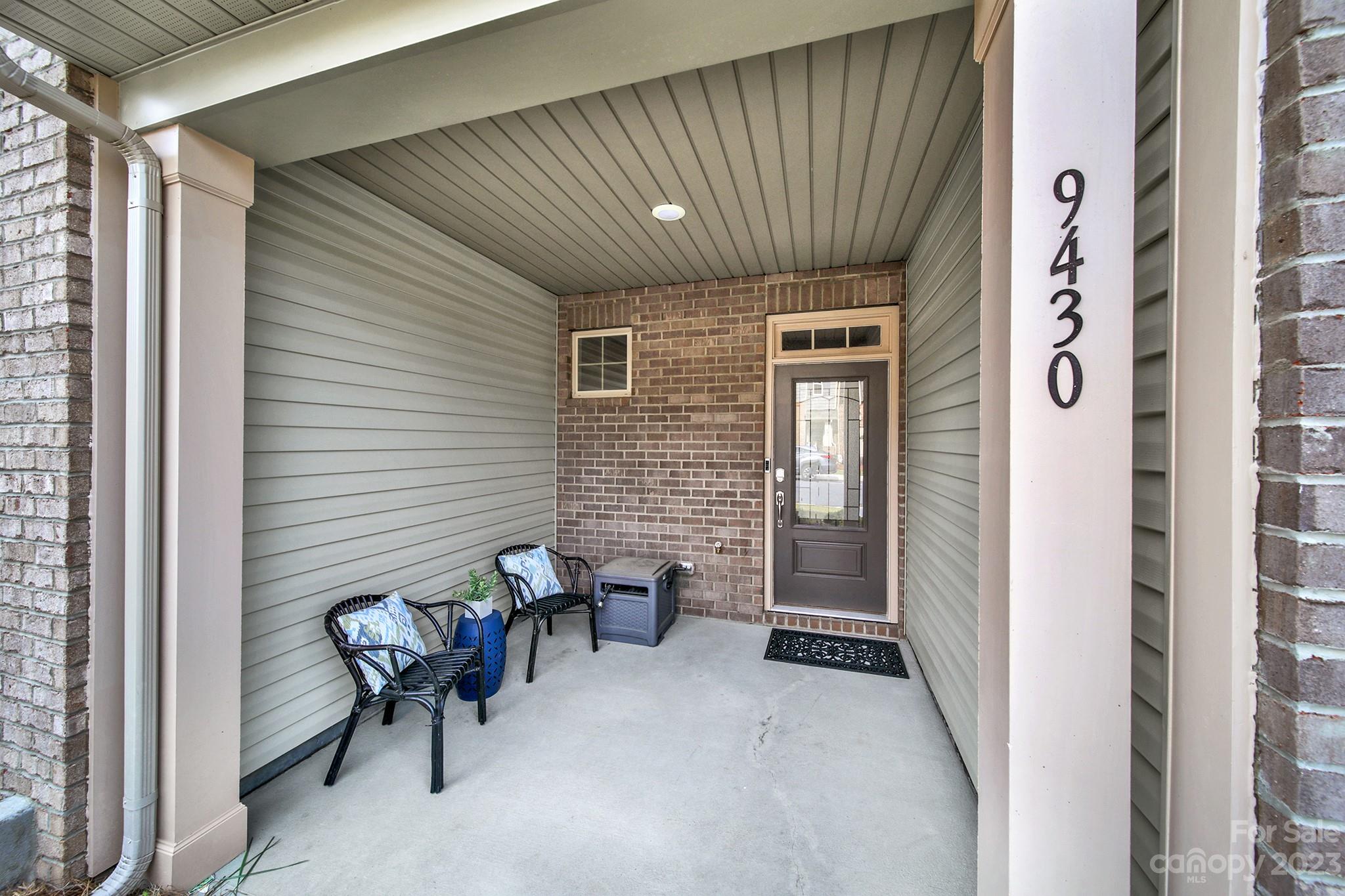 The Greens - Residential