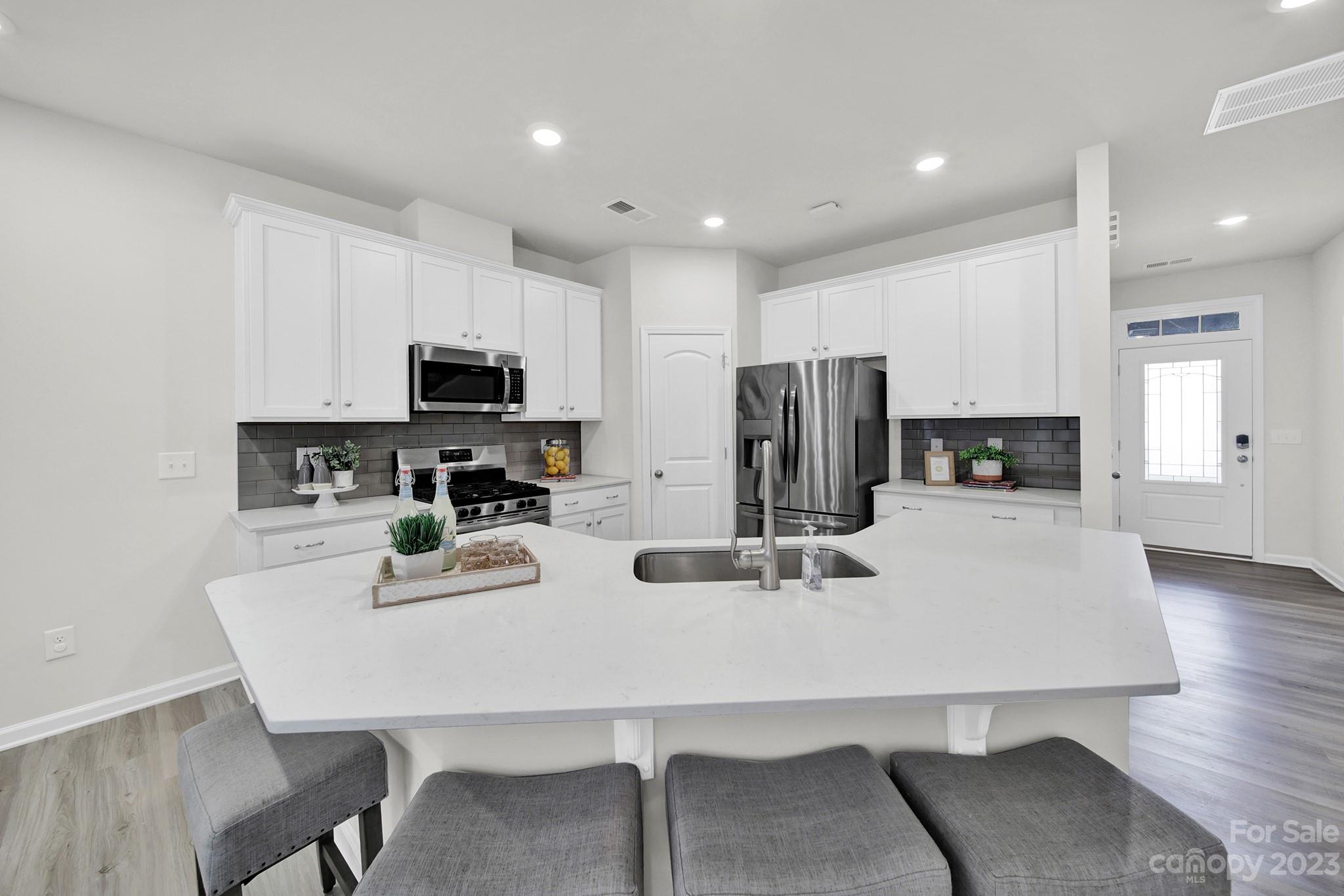 The Greens - Residential