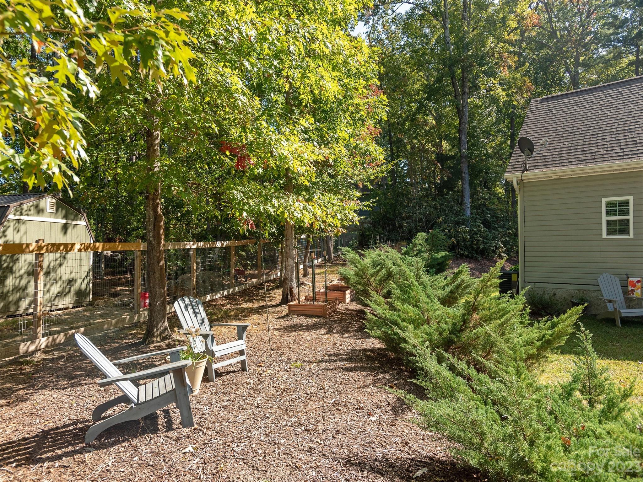 Oasis Cove - Residential