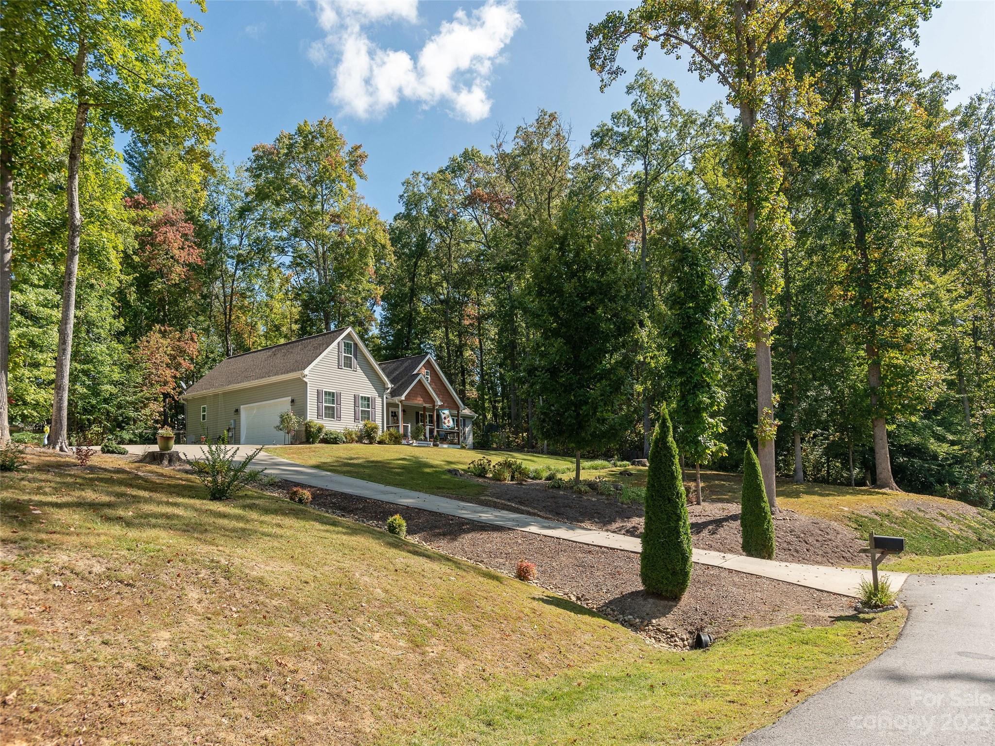 Oasis Cove - Residential